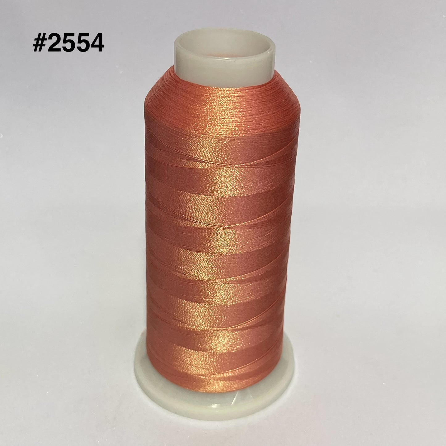 Sakura Polyester Embroidery Thread #2554