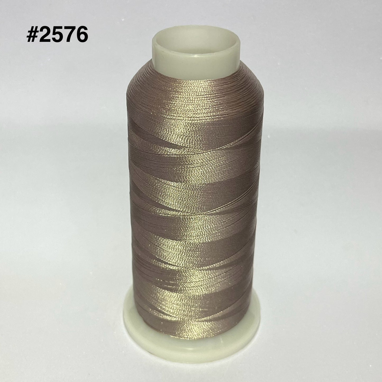 Sakura Polyester Embroidery Thread #2576