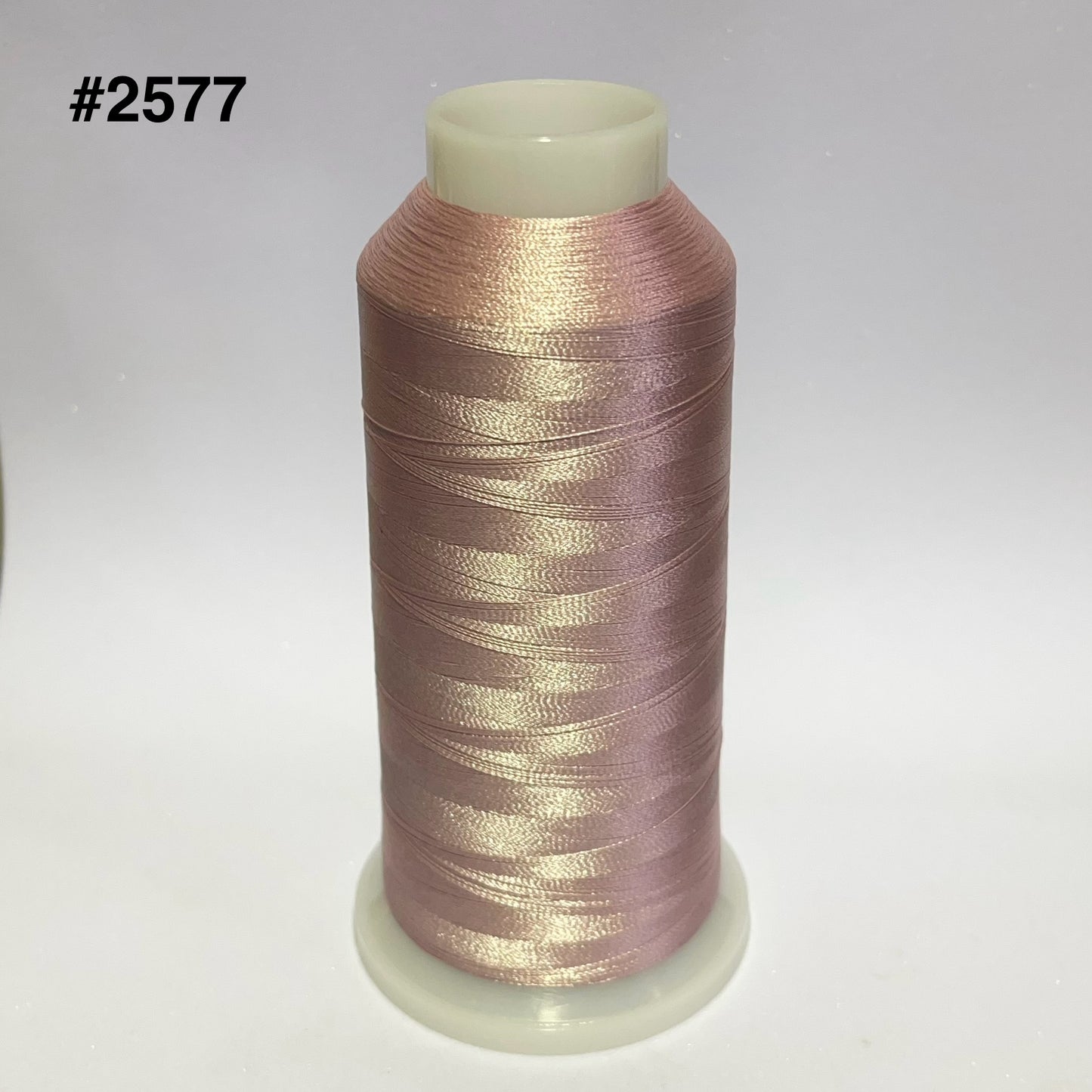 Sakura Polyester Embroidery Thread #2577