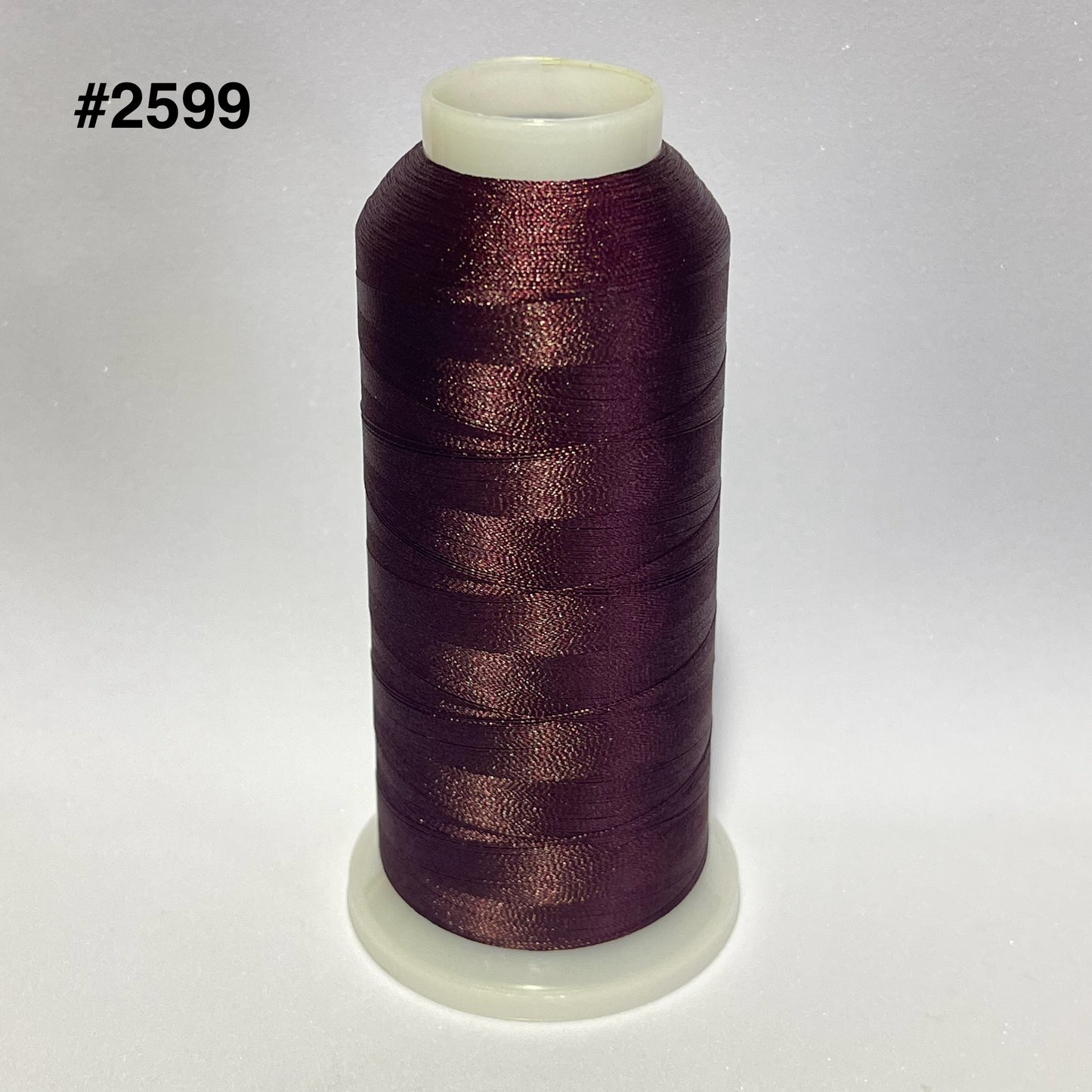Sakura Polyester Embroidery Thread #2599