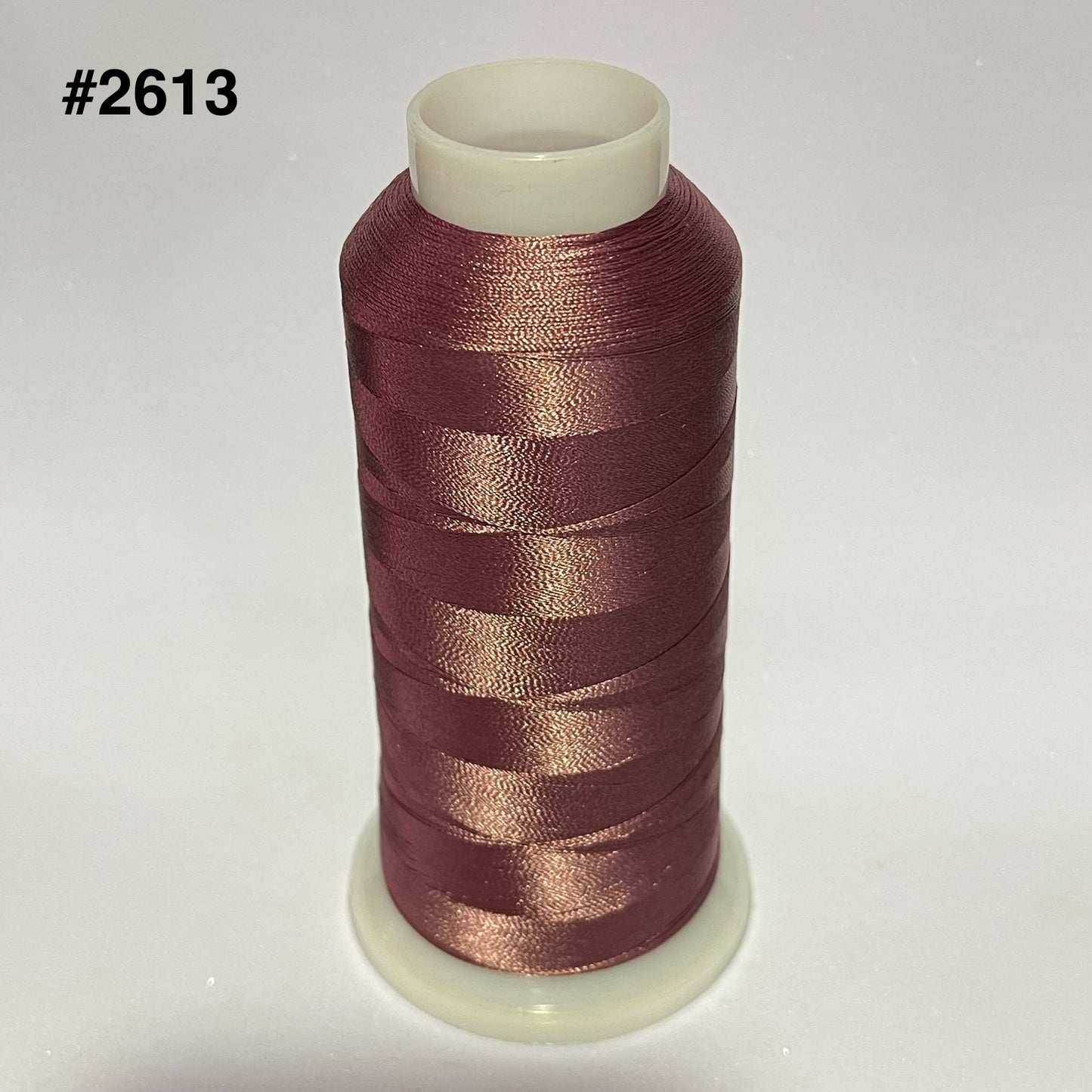 Sakura Polyester embroidery thread #2613