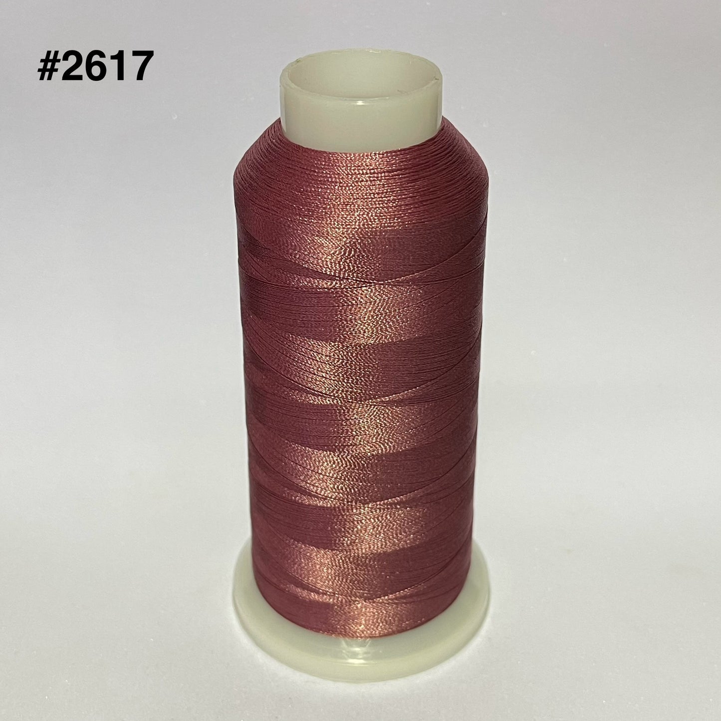 Sakura Polyester Embroidery Thread #2617