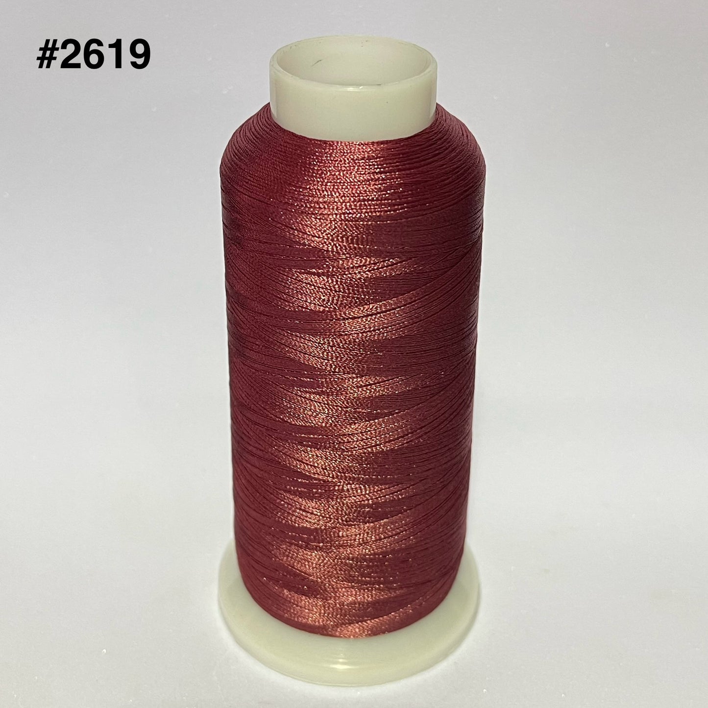 Sakura Polyester Embroidery Thread #2619