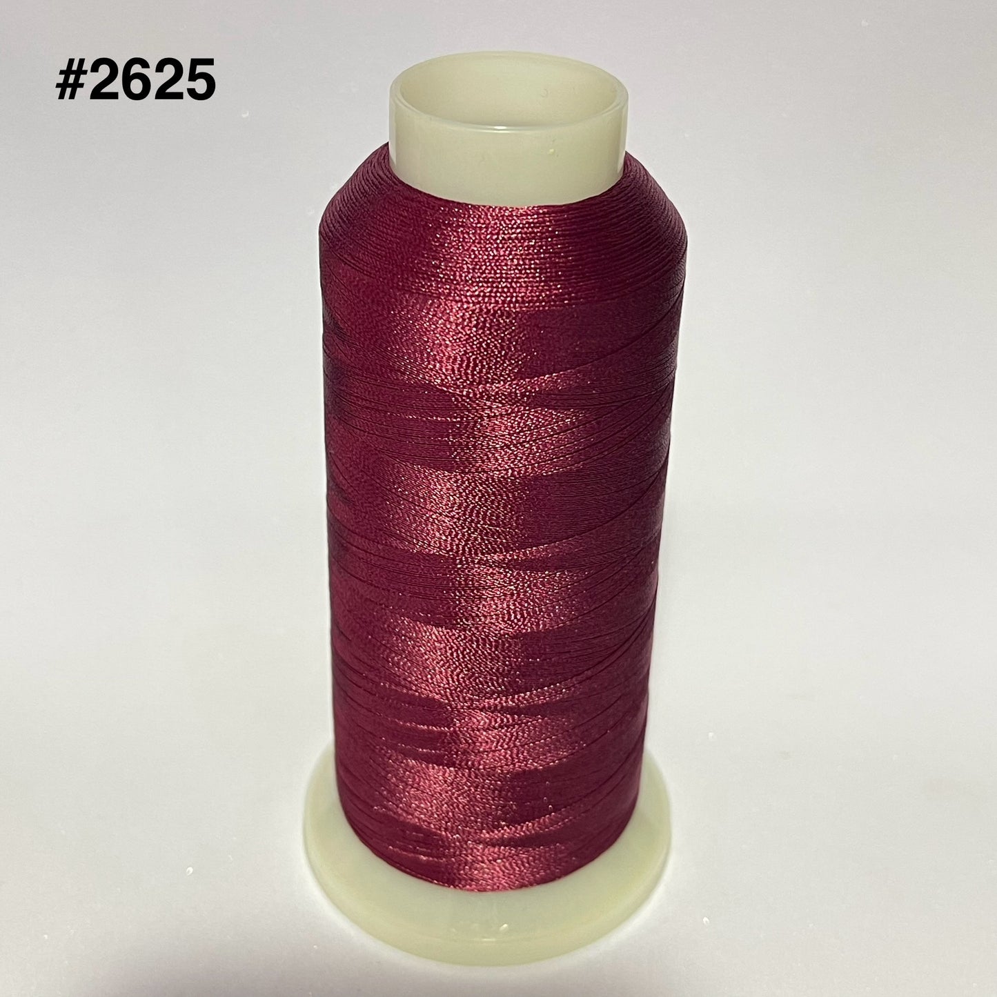 Sakura Polyester Embroidery Thread #2625