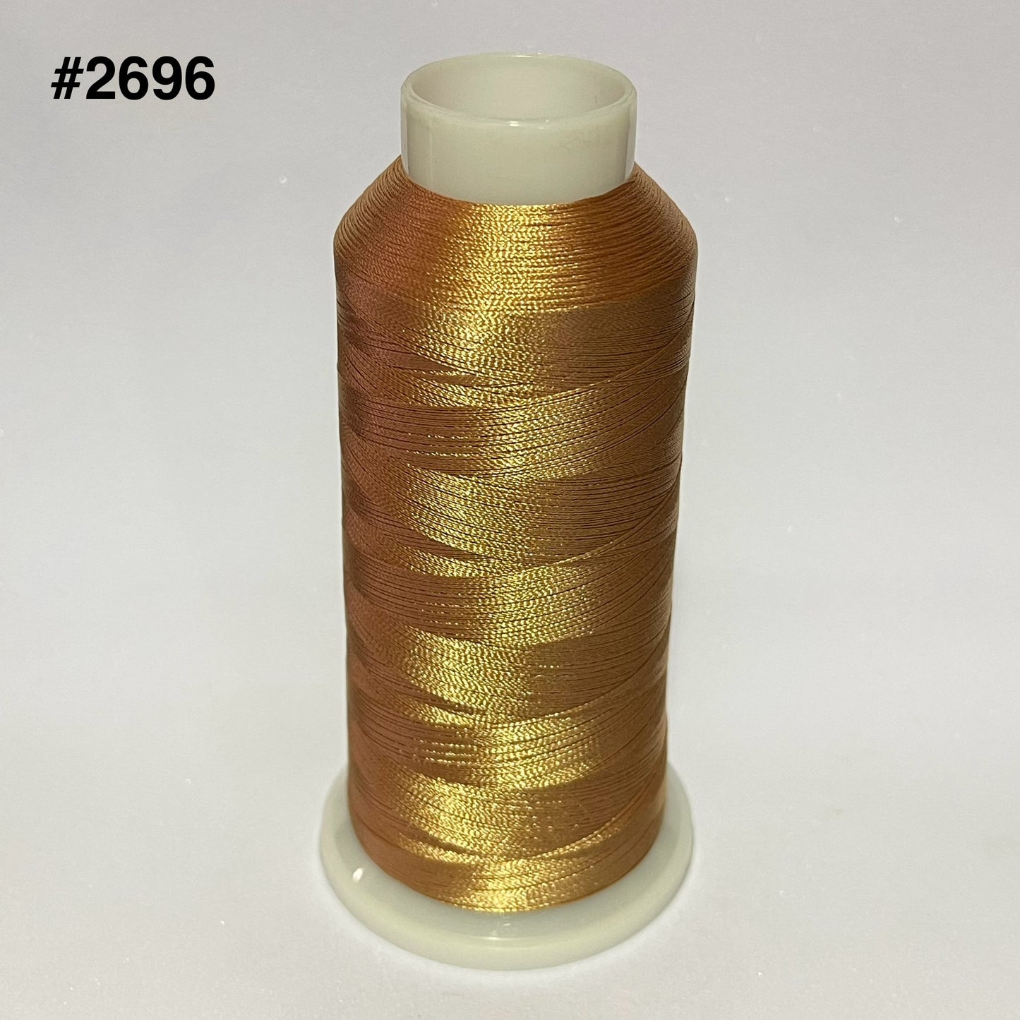 Sakura Polyester Embroidery Thread #2696