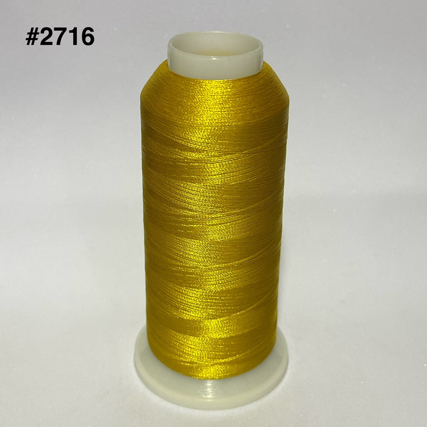 Sakura Polyester Embroidery Thread #2716