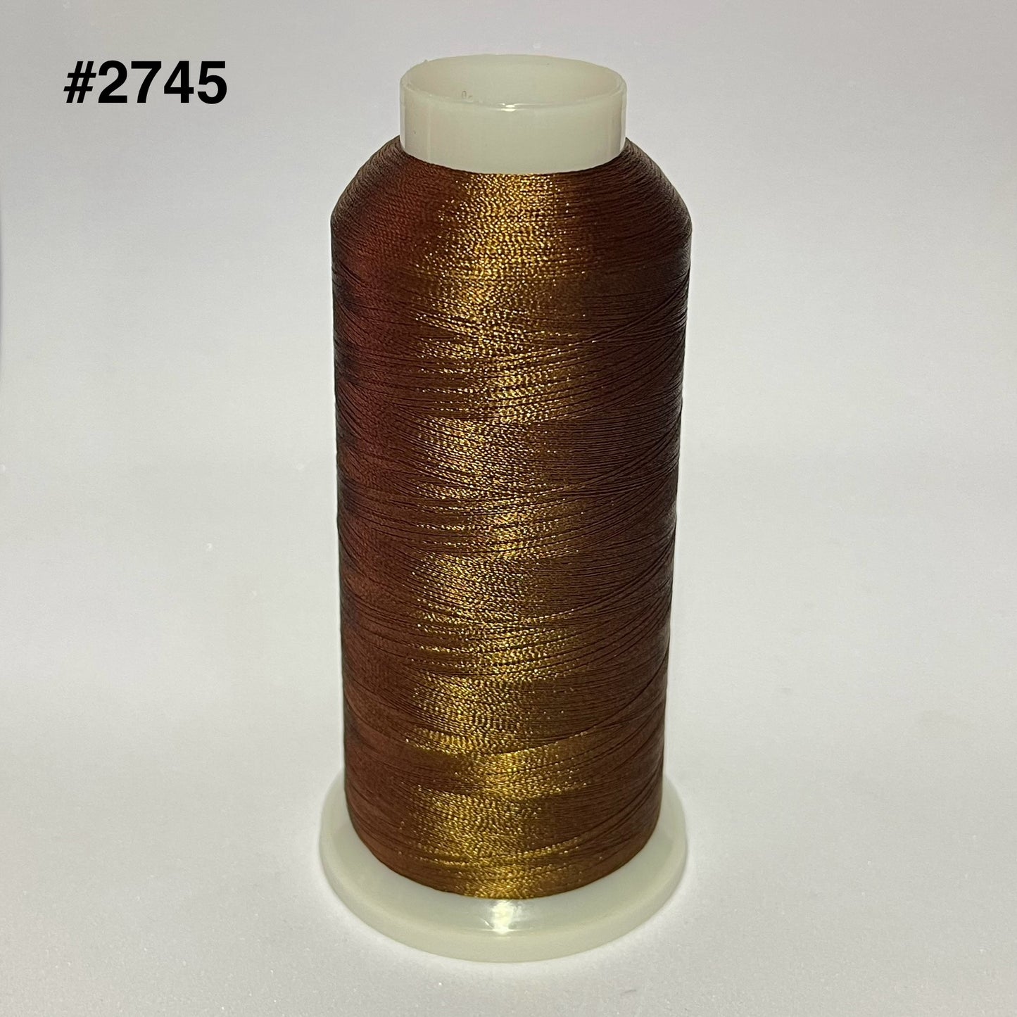 Sakura Polyester embroidery thread #2745