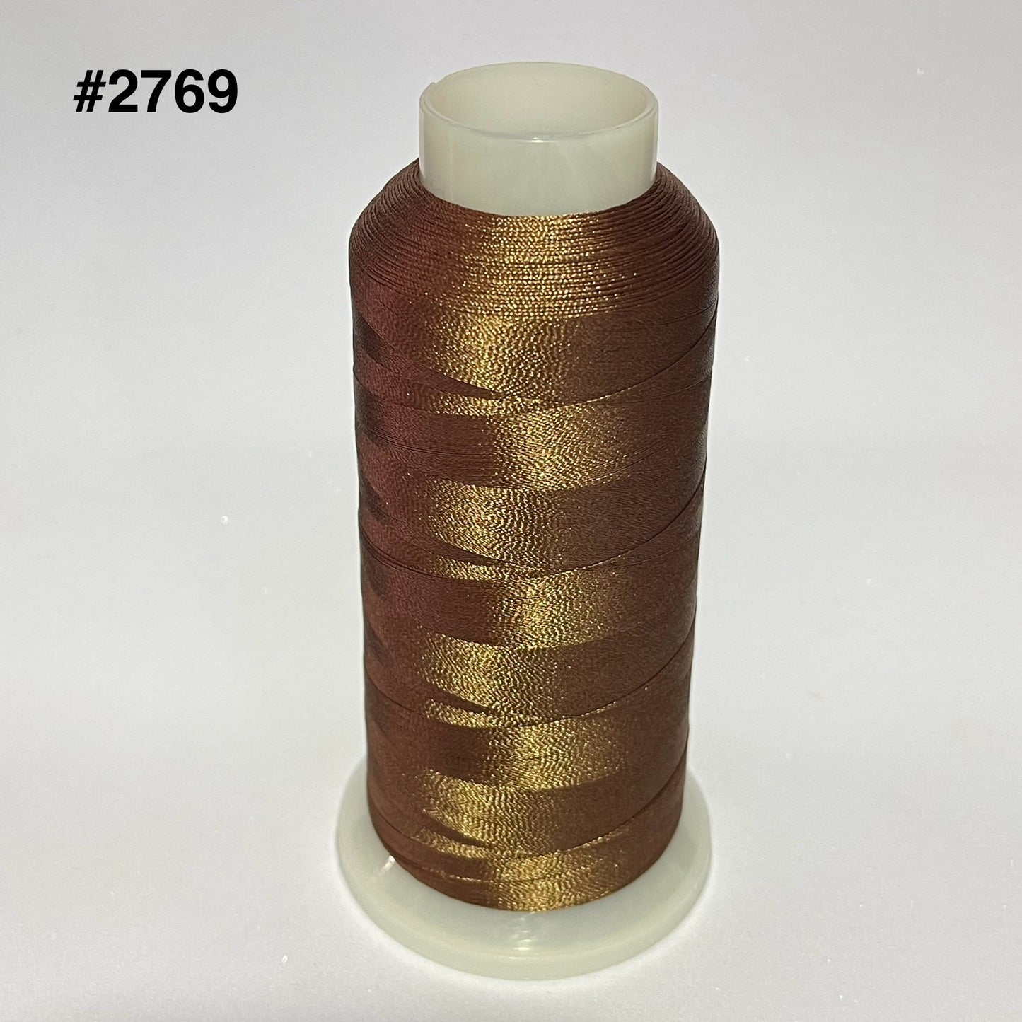 Sakura Polyester embroidery thread #2769