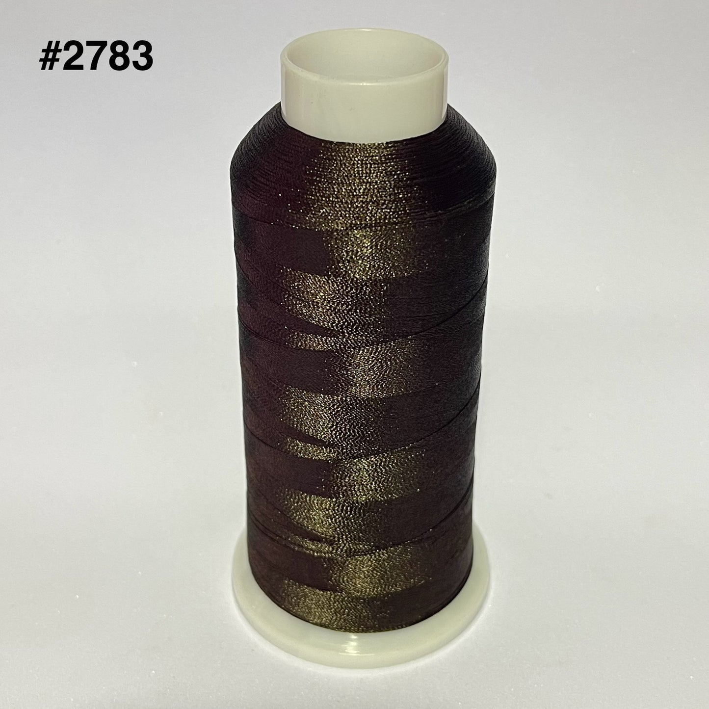 Sakura Polyester embroidery thread #2783
