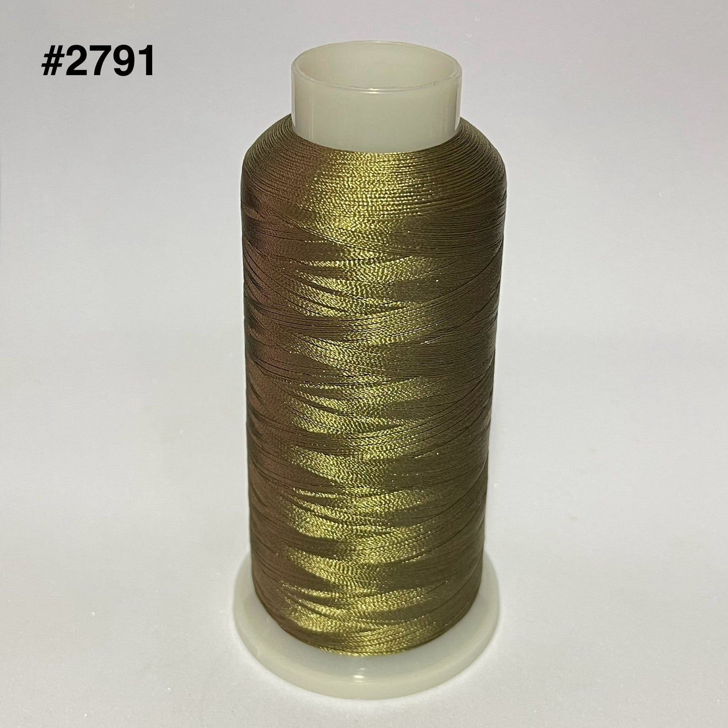 Sakura Polyester embroidery thread #2791