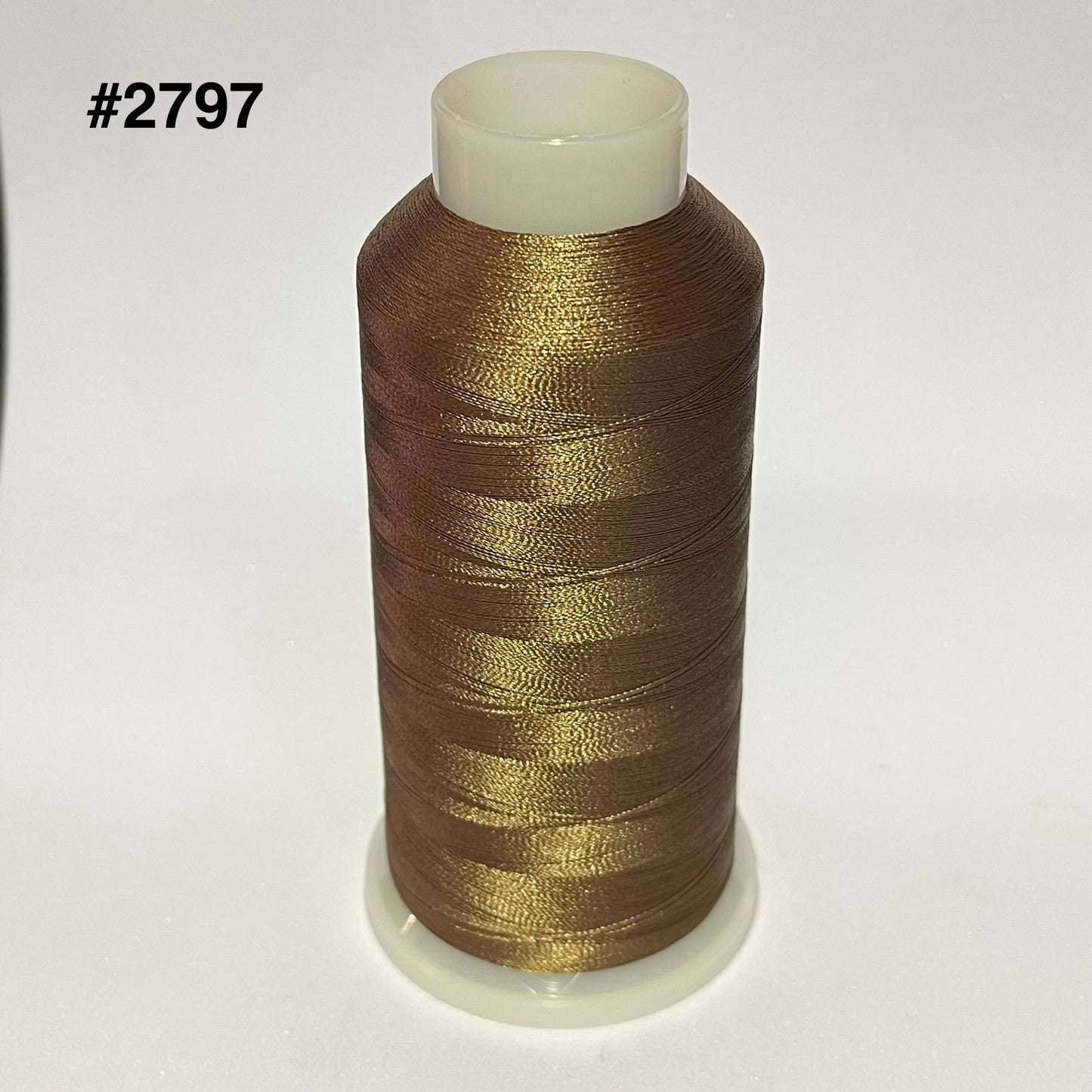 Sakura Polyester embroidery thread #2797