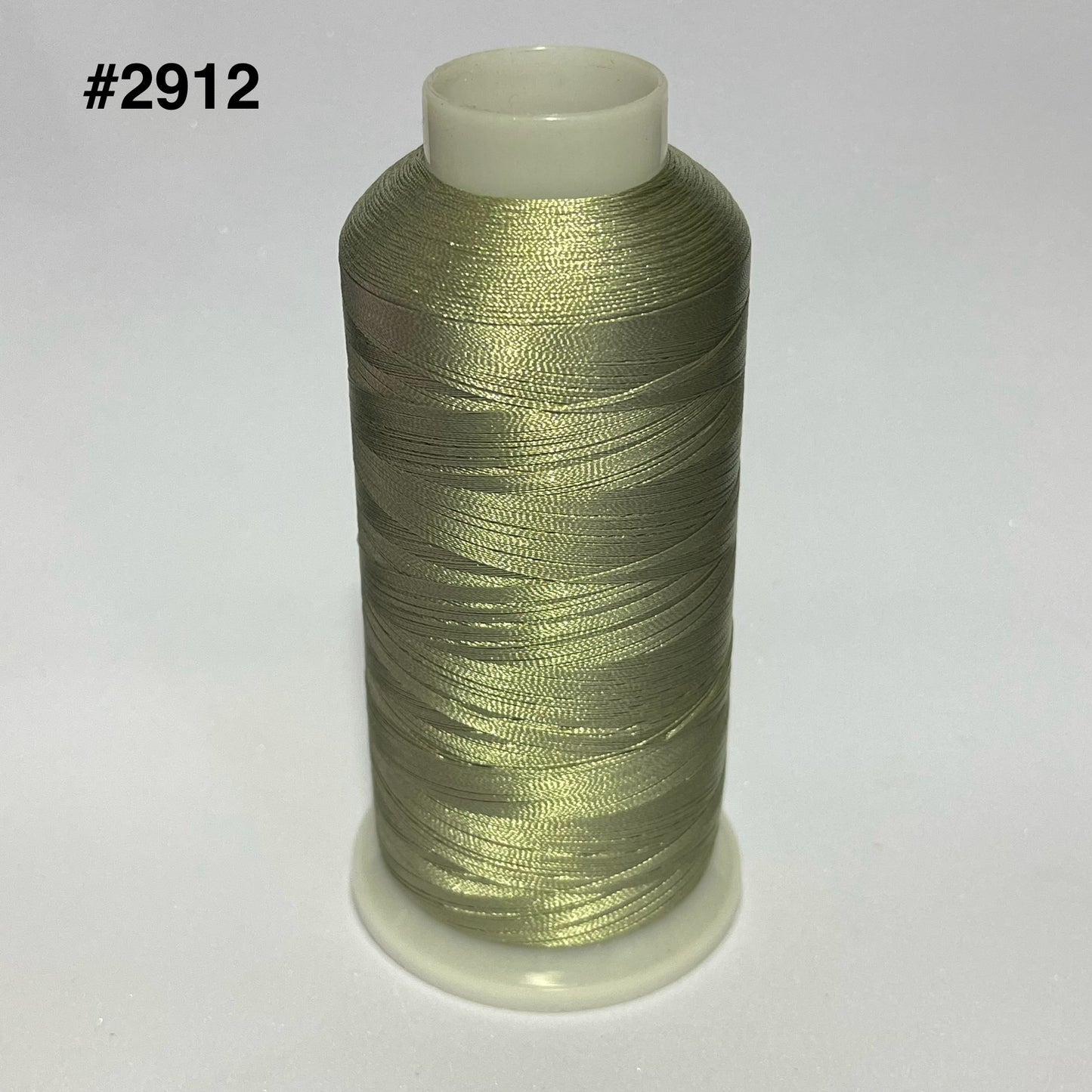 Sakura Polyester Embroidery Thread #2912