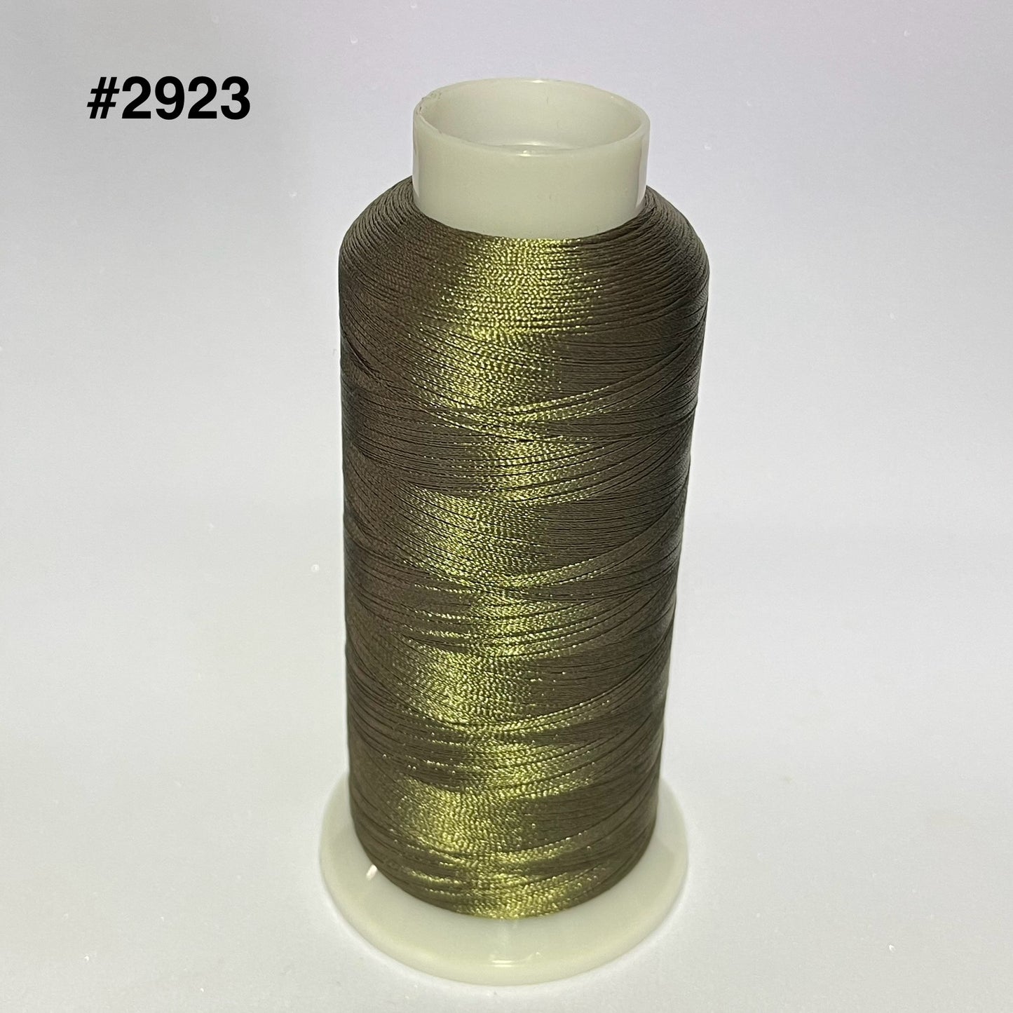 Sakura Polyester embroidery thread #2923