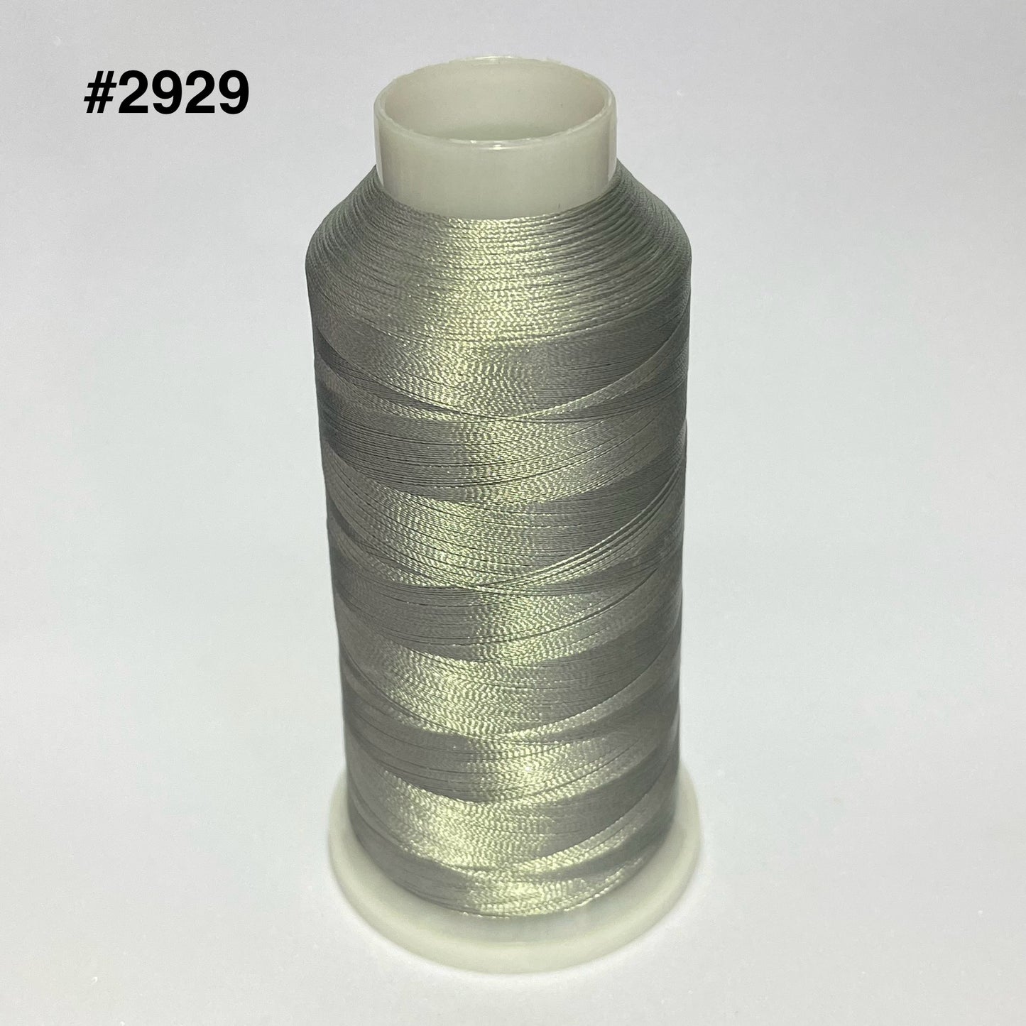 Sakura Polyester Embroidery Thread #2929