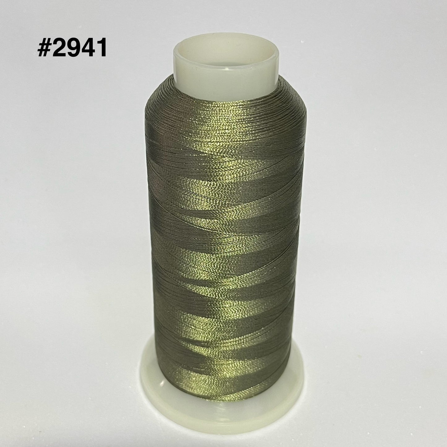 Sakura Polyester Embroidery Thread #2941
