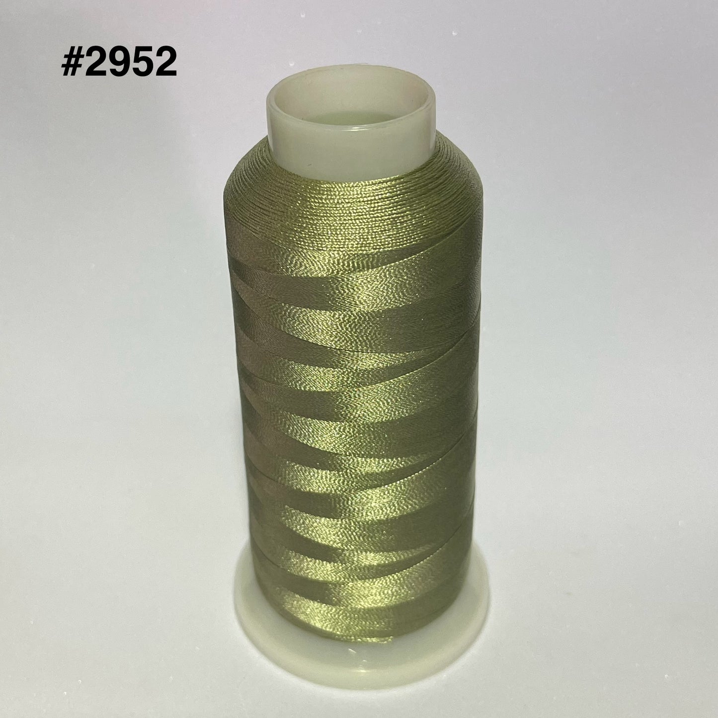 Sakura Polyester Embroidery Thread #2952