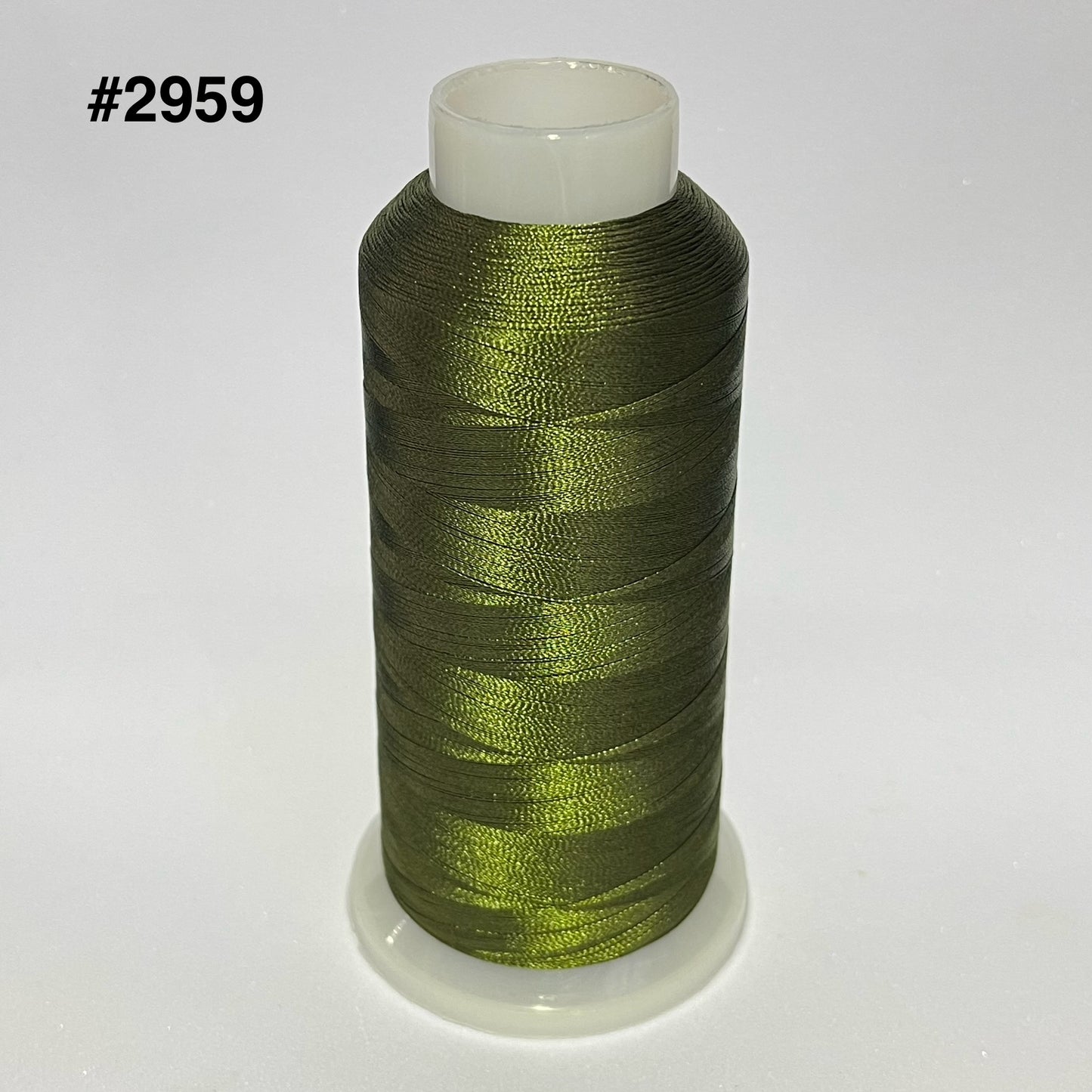 Sakura Polyester Embroidery Thread #2959