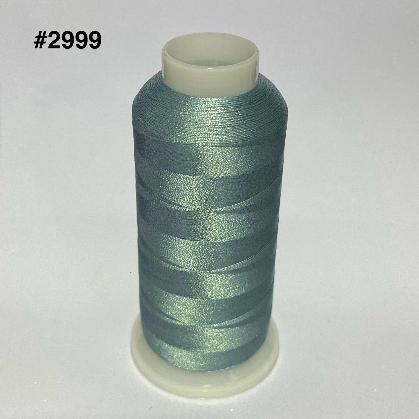 Sakura Polyester Embroidery Thread #2999
