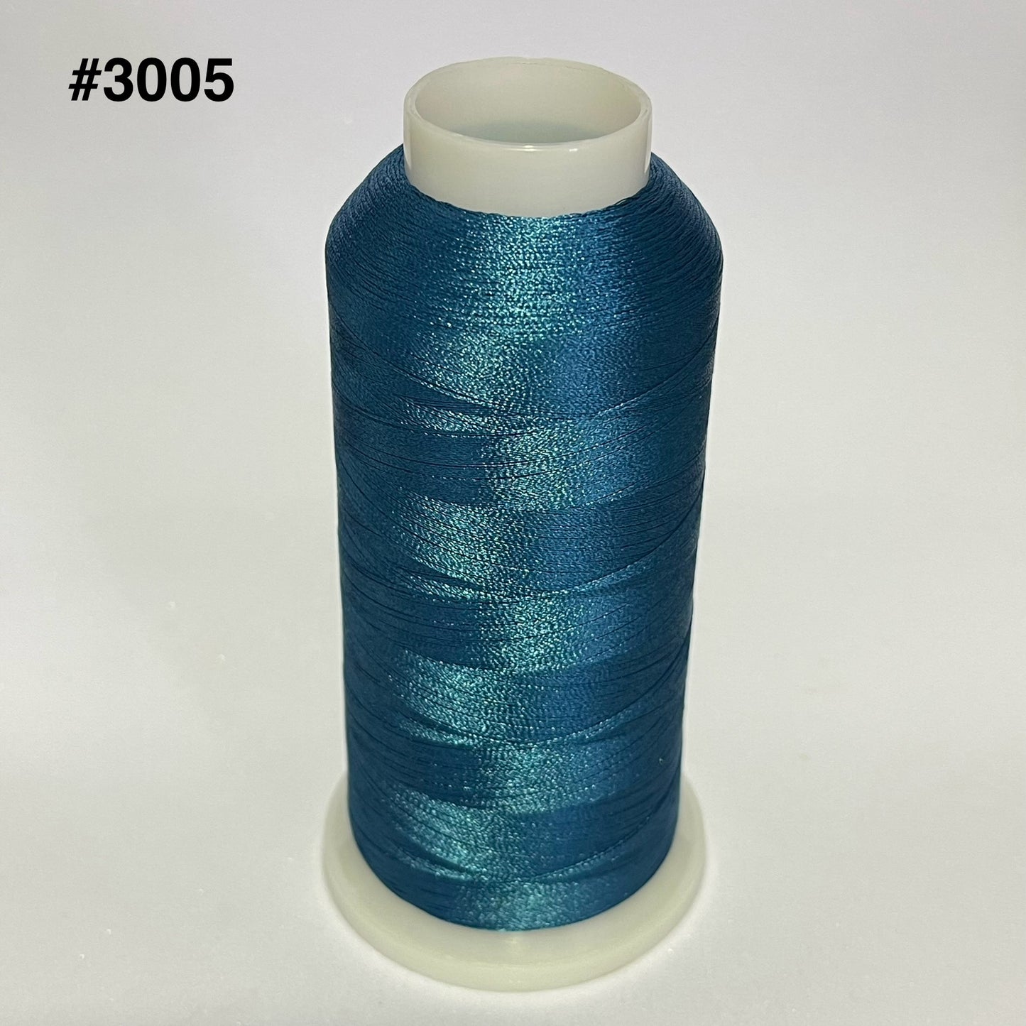 Sakura Polyester Embroidery Thread #3005