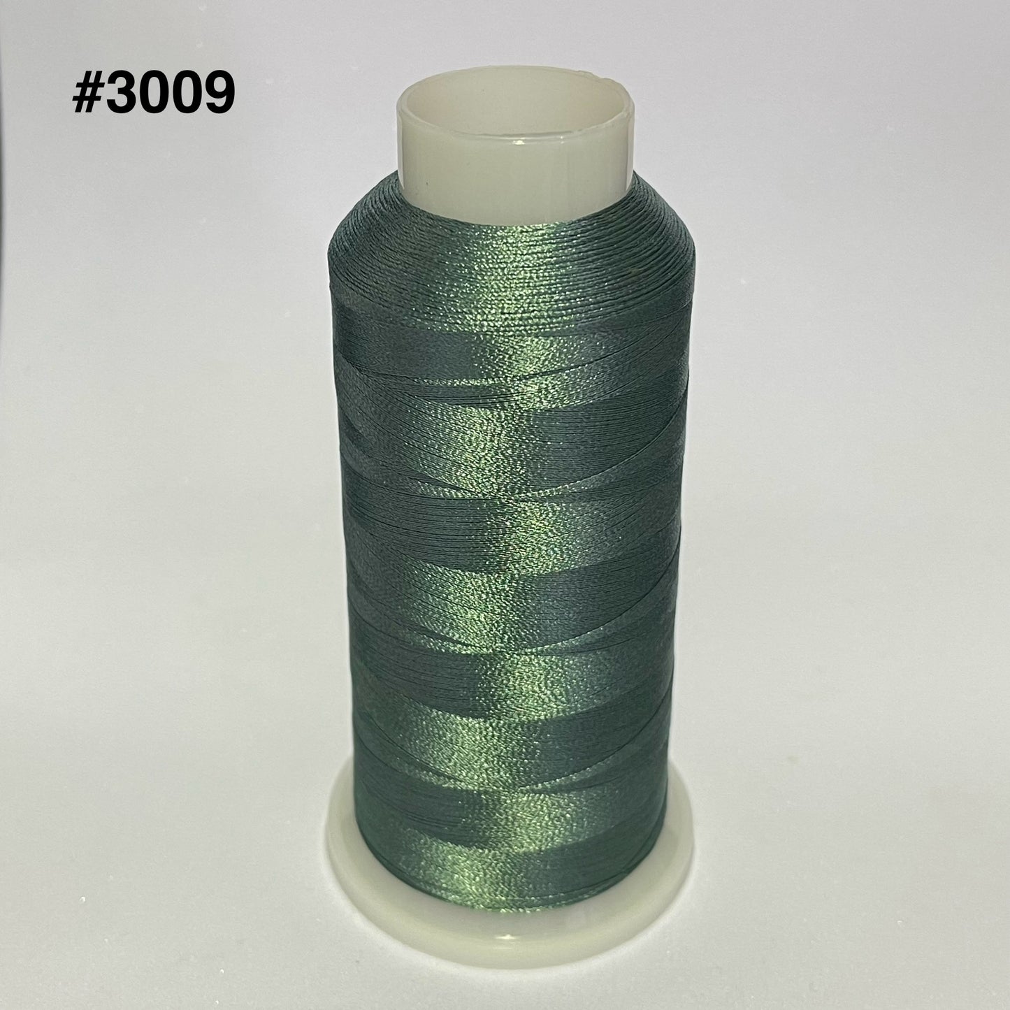 Sakura Polyester Embroidery Thread #3009