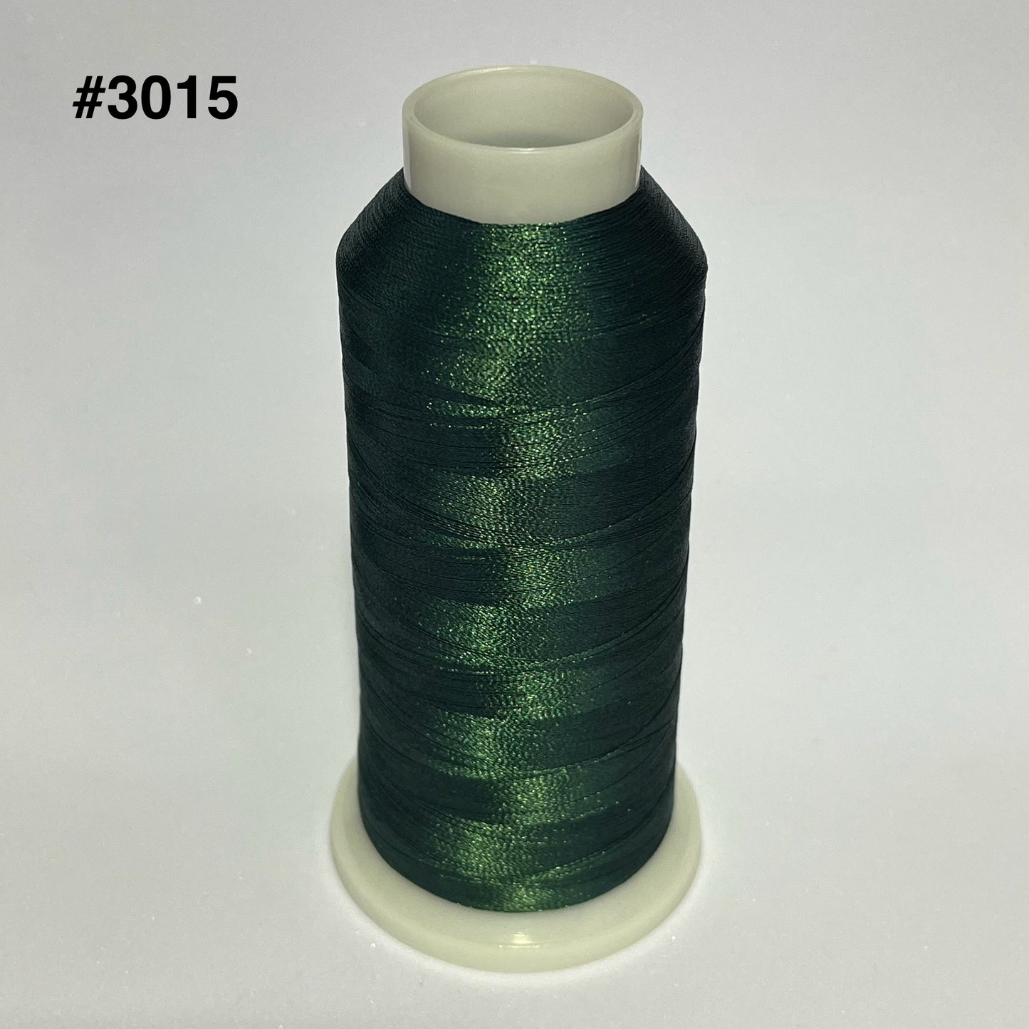 Sakura Polyester Embroidery Thread #3015