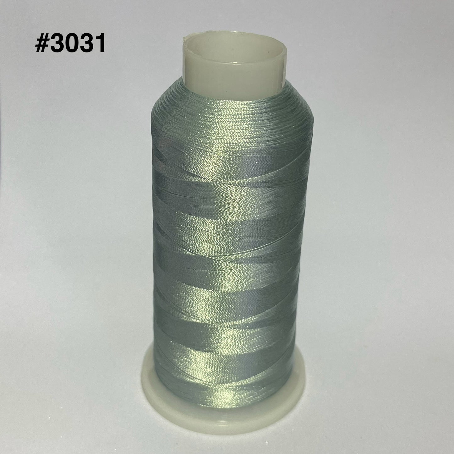 Sakura Polyester Embroidery Thread #3031