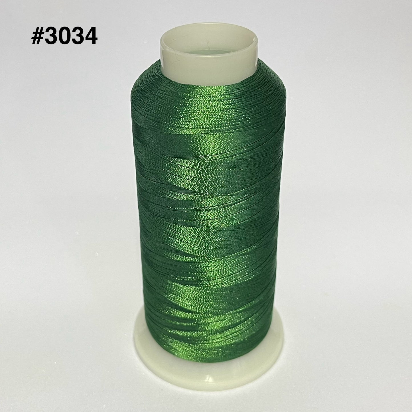 Sakura Polyester Embroidery Thread #3034