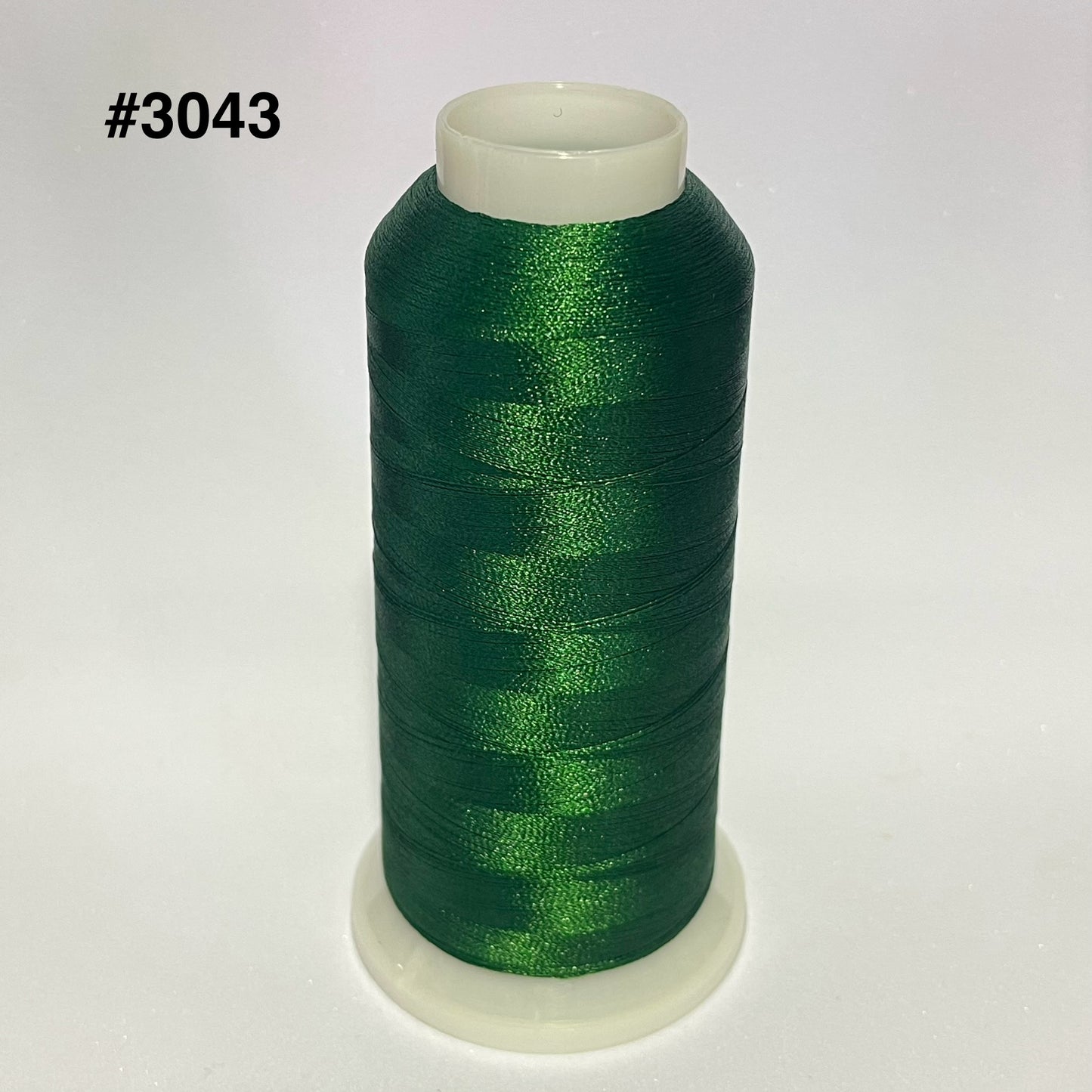 Sakura Polyester Embroidery Thread #3043