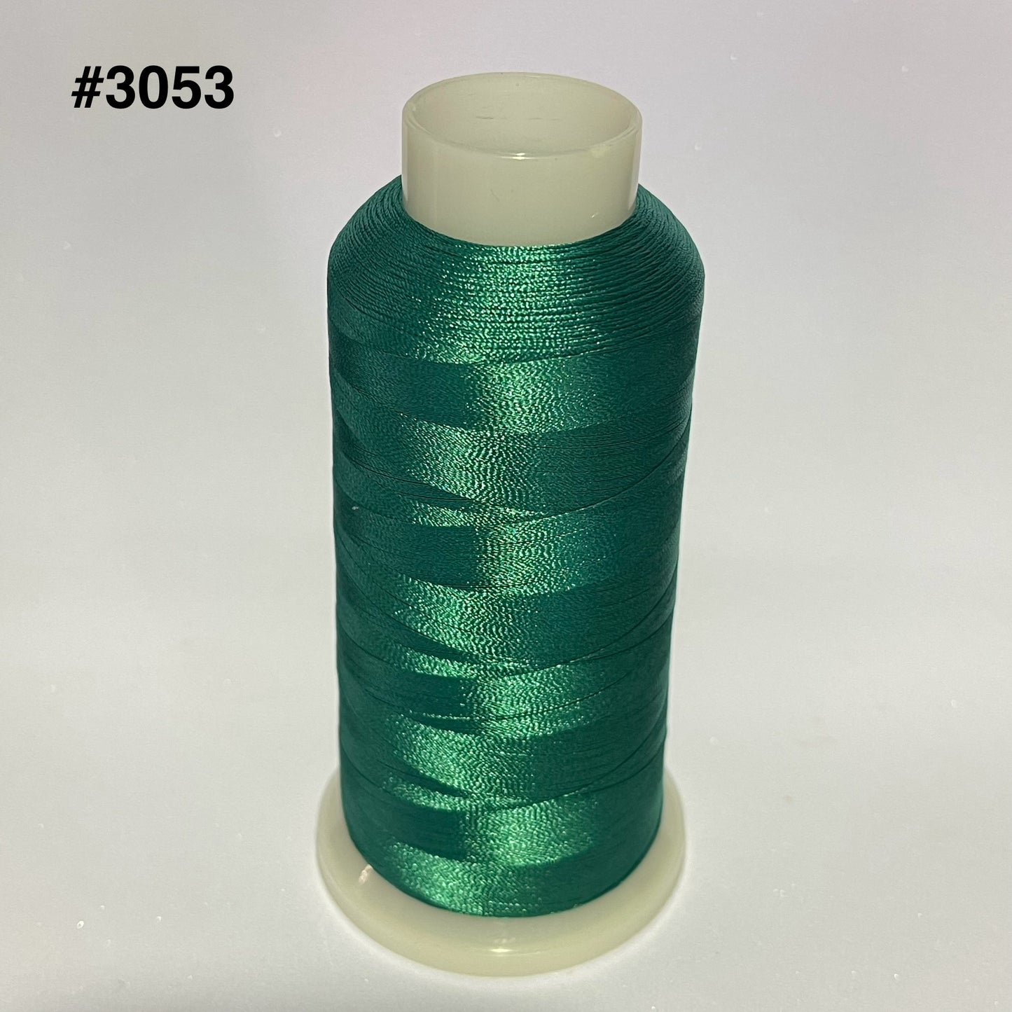 Sakura Polyester Embroidery Thread #3053
