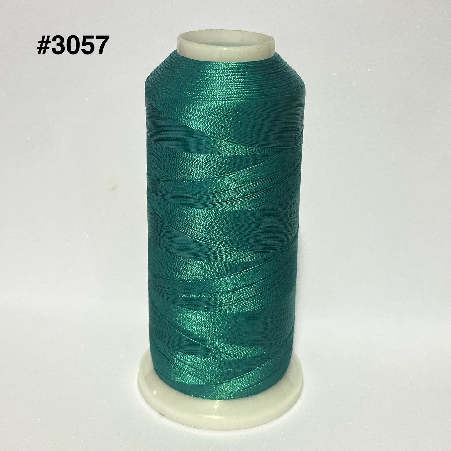 Sakura Polyester Embroidery Thread #3057