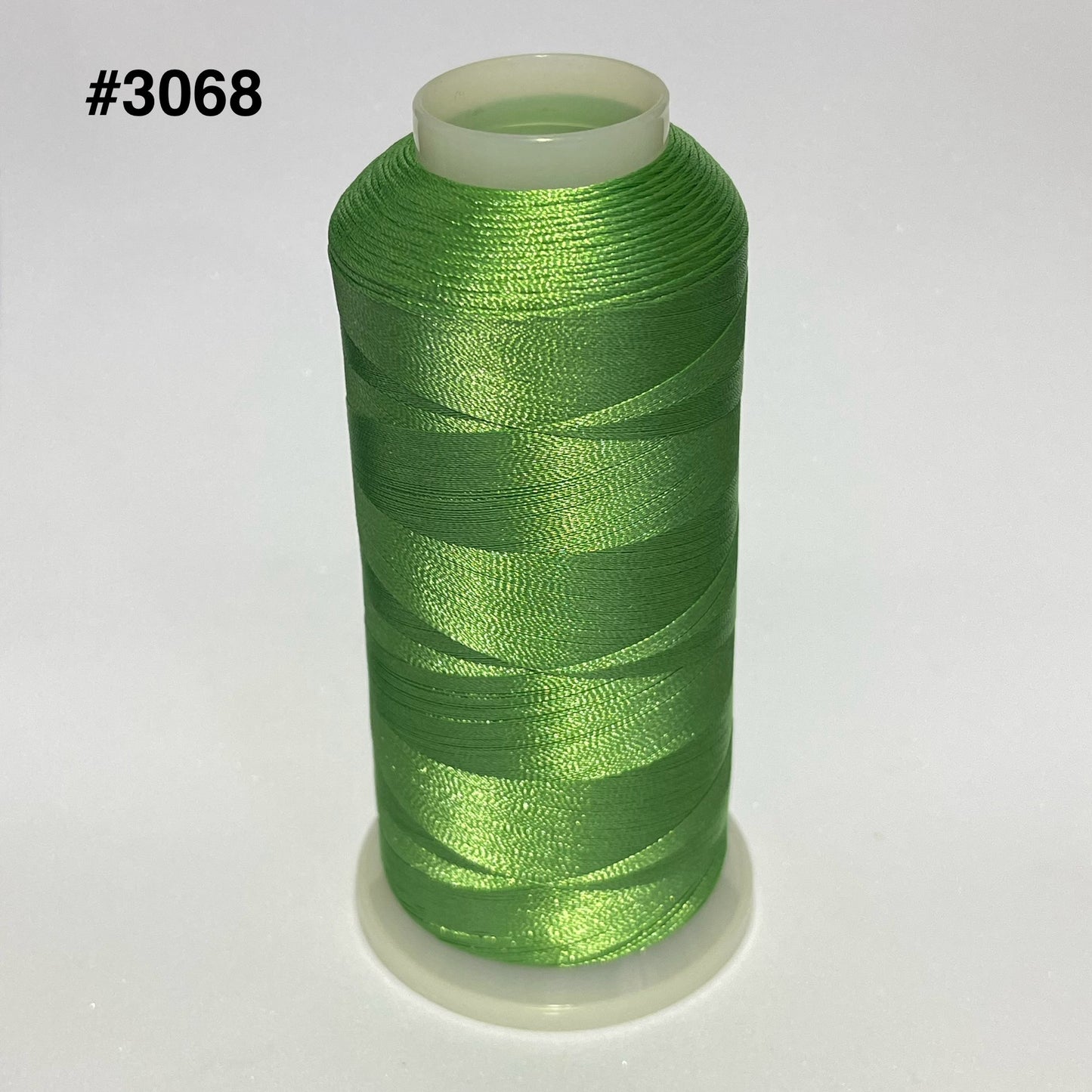 Sakura Polyester Embroidery Thread #3068