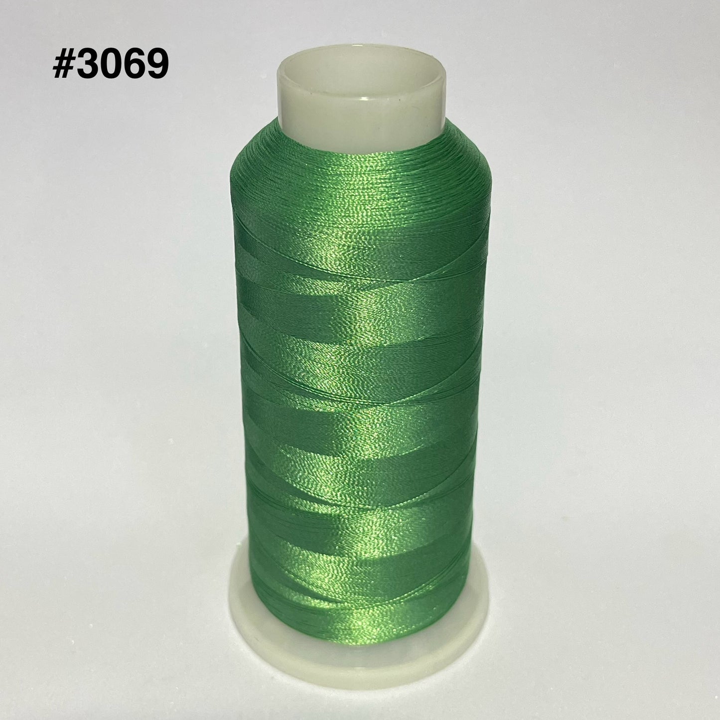 Sakura Polyester Embroidery Thread #3069