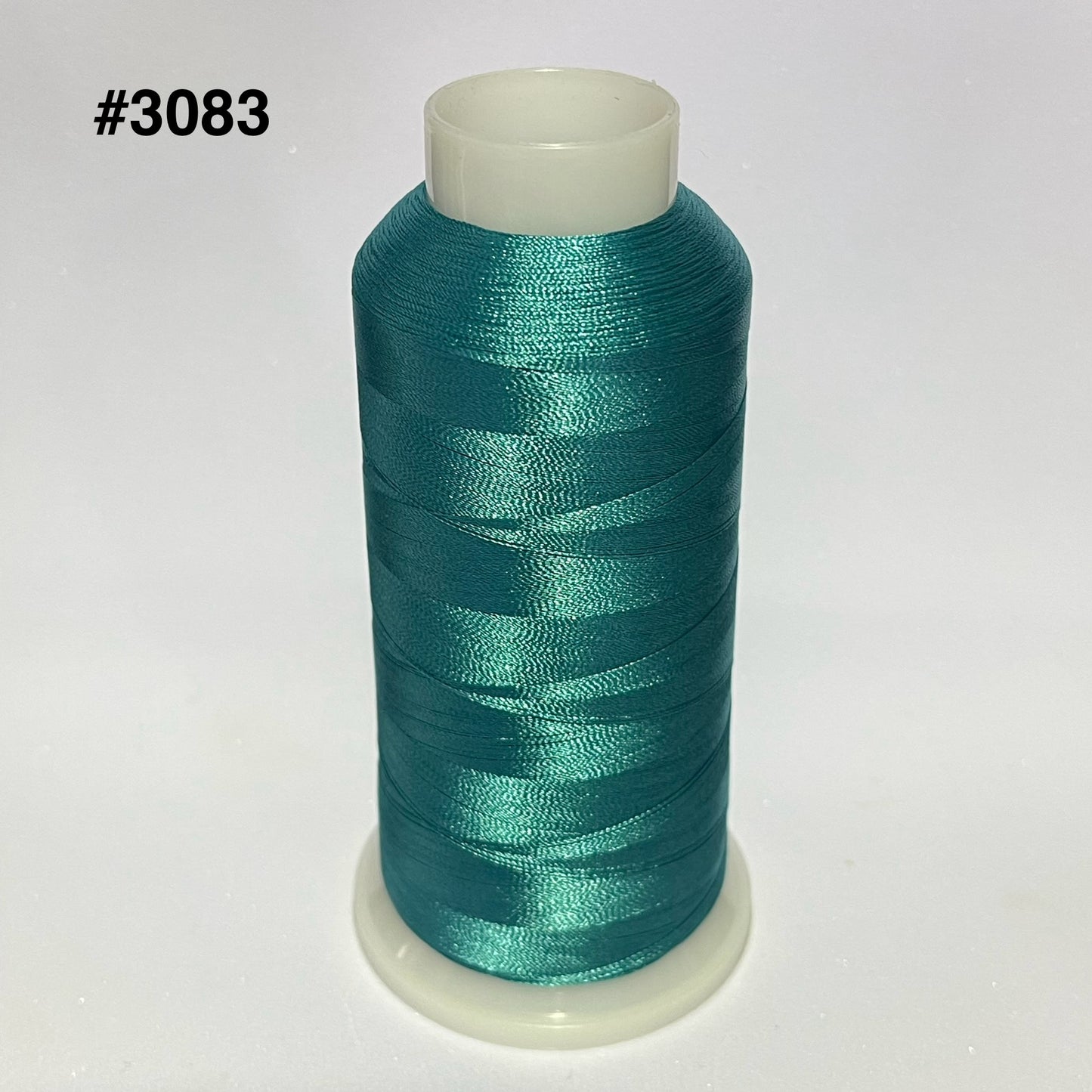 Sakura Polyester Embroidery Thread #3083