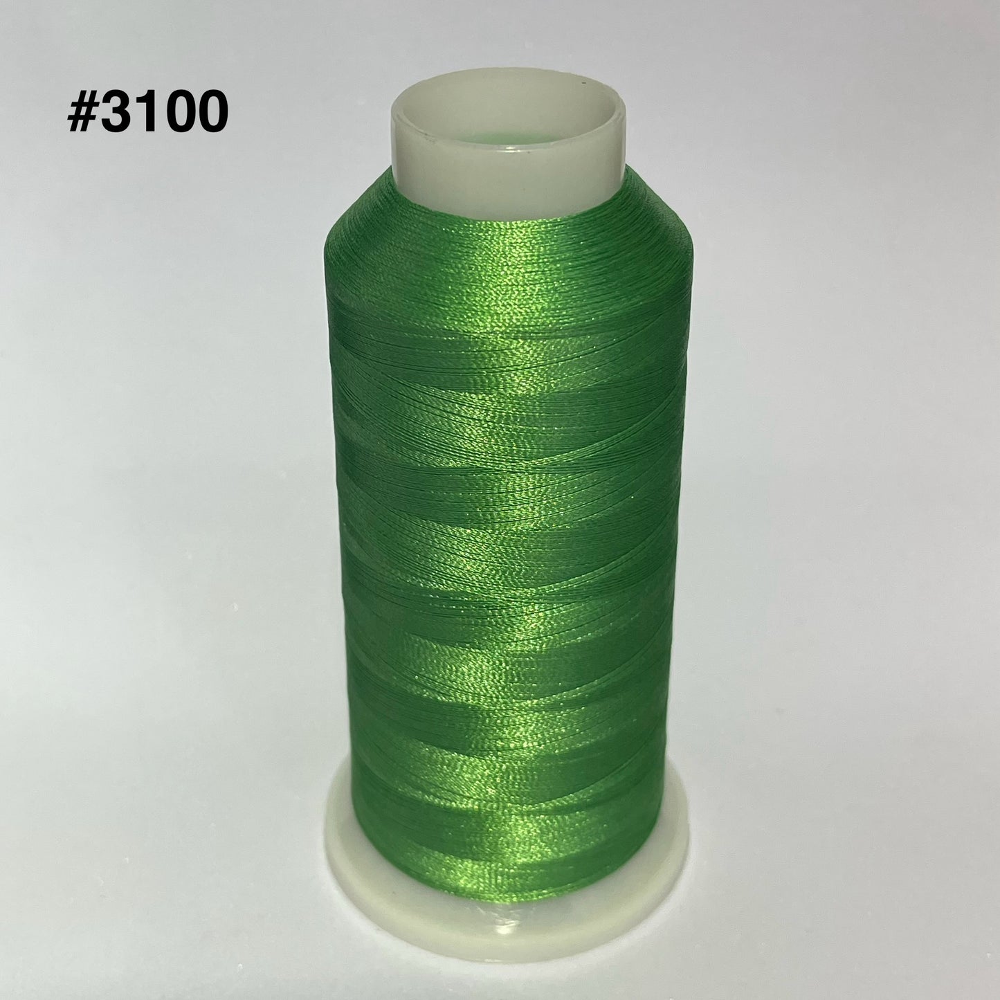 Sakura Polyester Embroidery Thread #3100