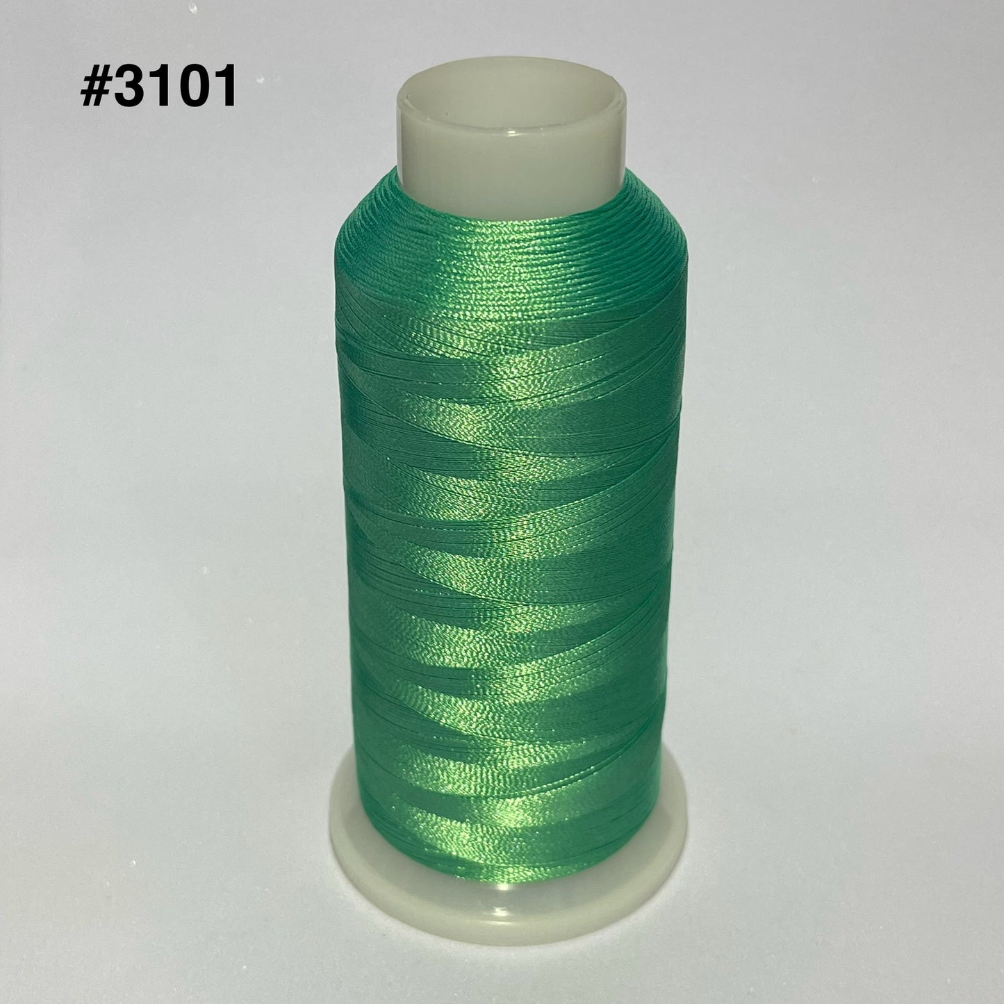 Sakura Polyester Embroidery Thread #3101