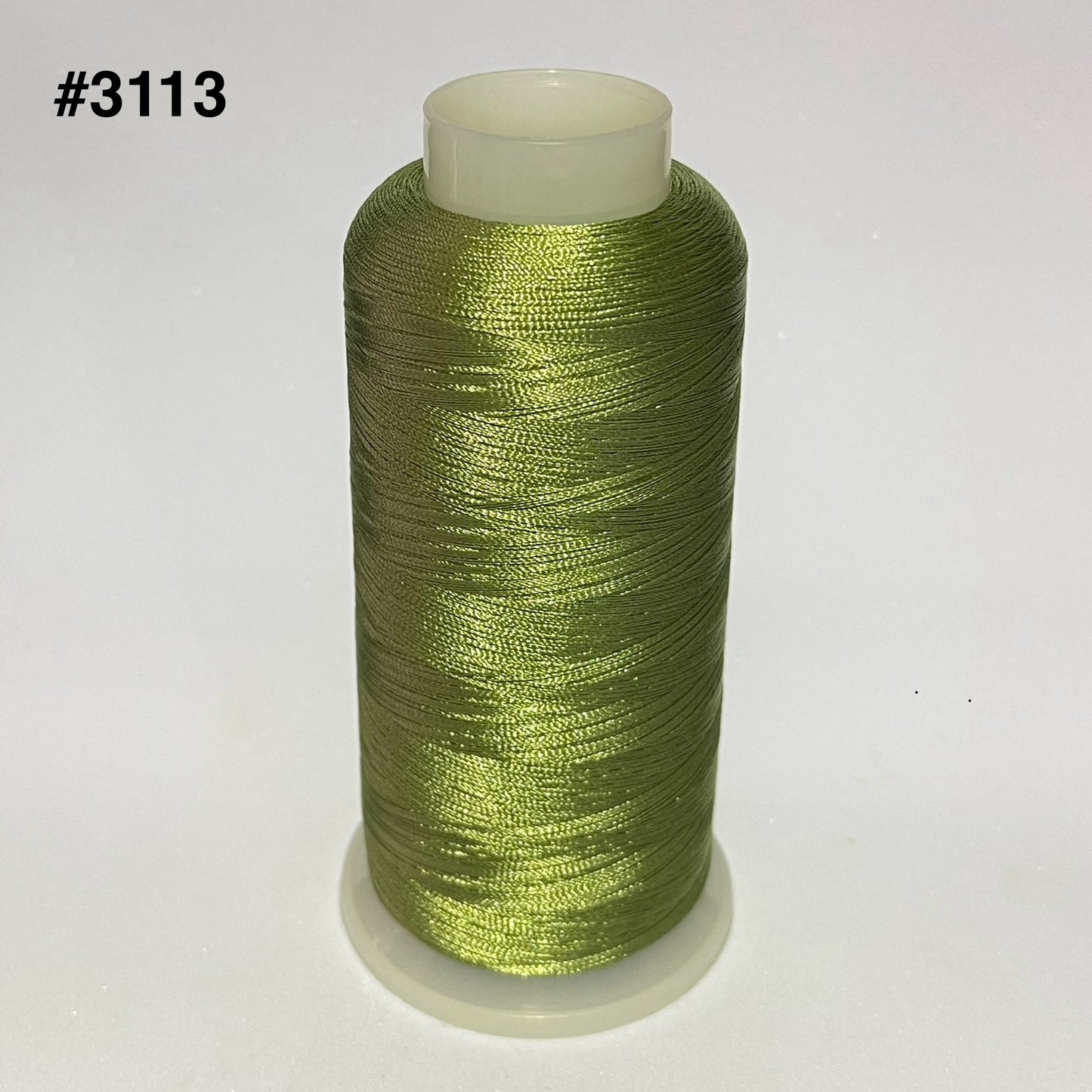 Sakura Polyester Embroidery Thread #3113