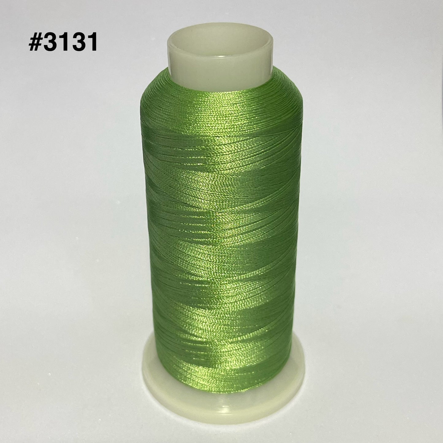 Sakura Polyester Embroidery Thread #3131