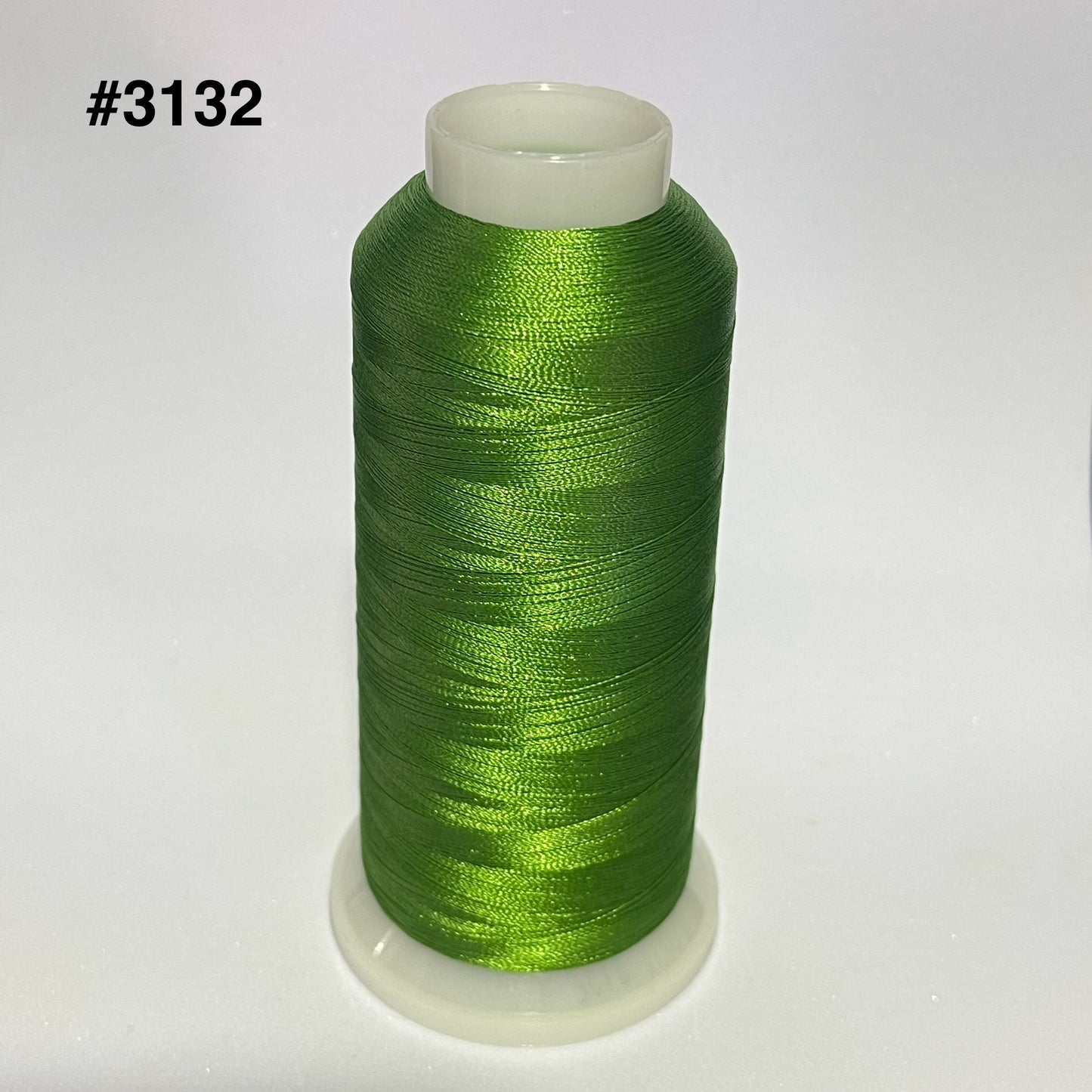 Sakura Polyester Embroidery Thread #3132