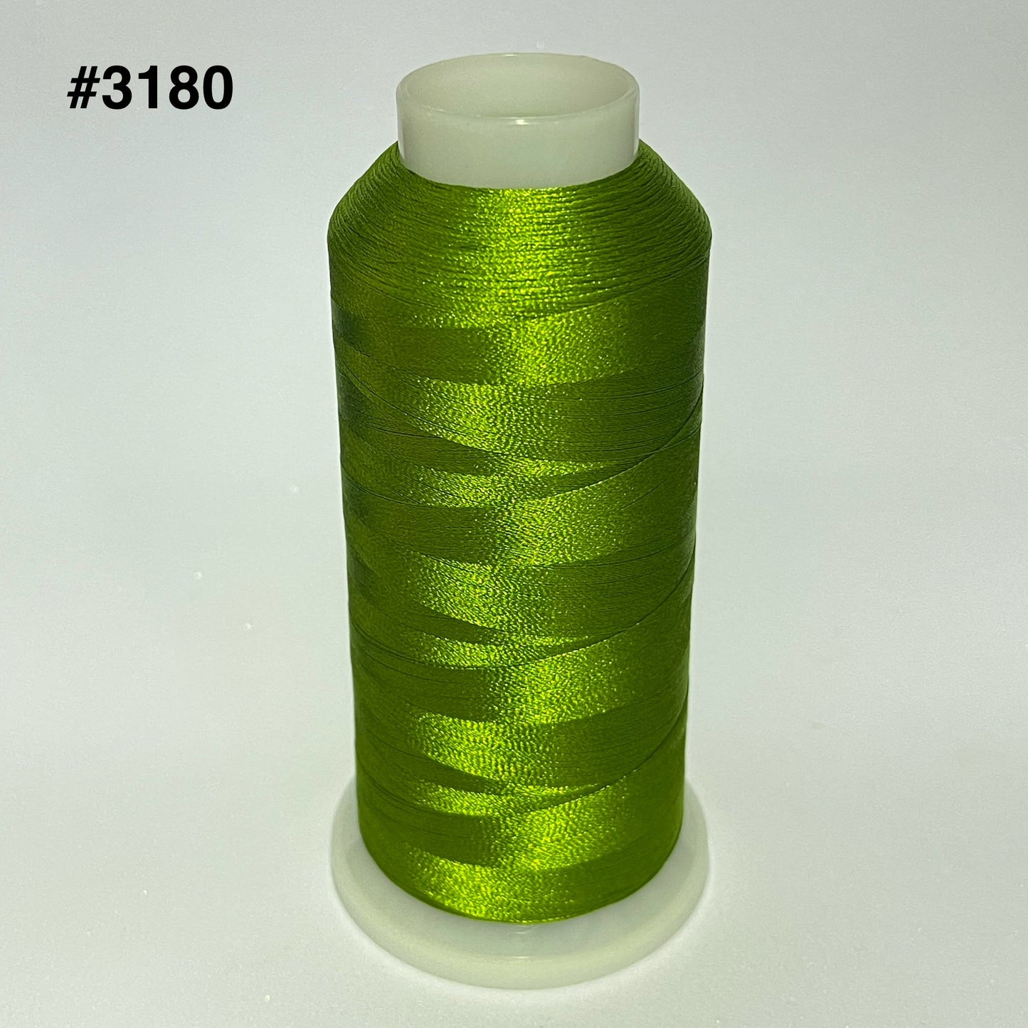 Sakura Polyester Embroidery Thread #3180