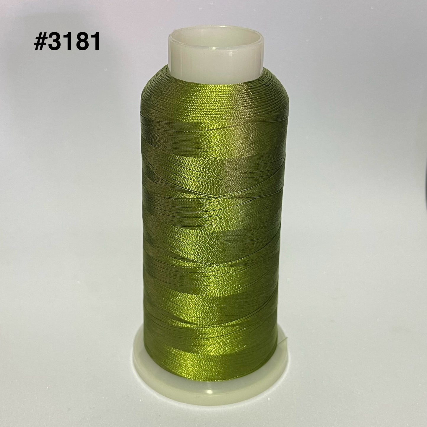 Sakura Polyester Embroidery Thread #3181