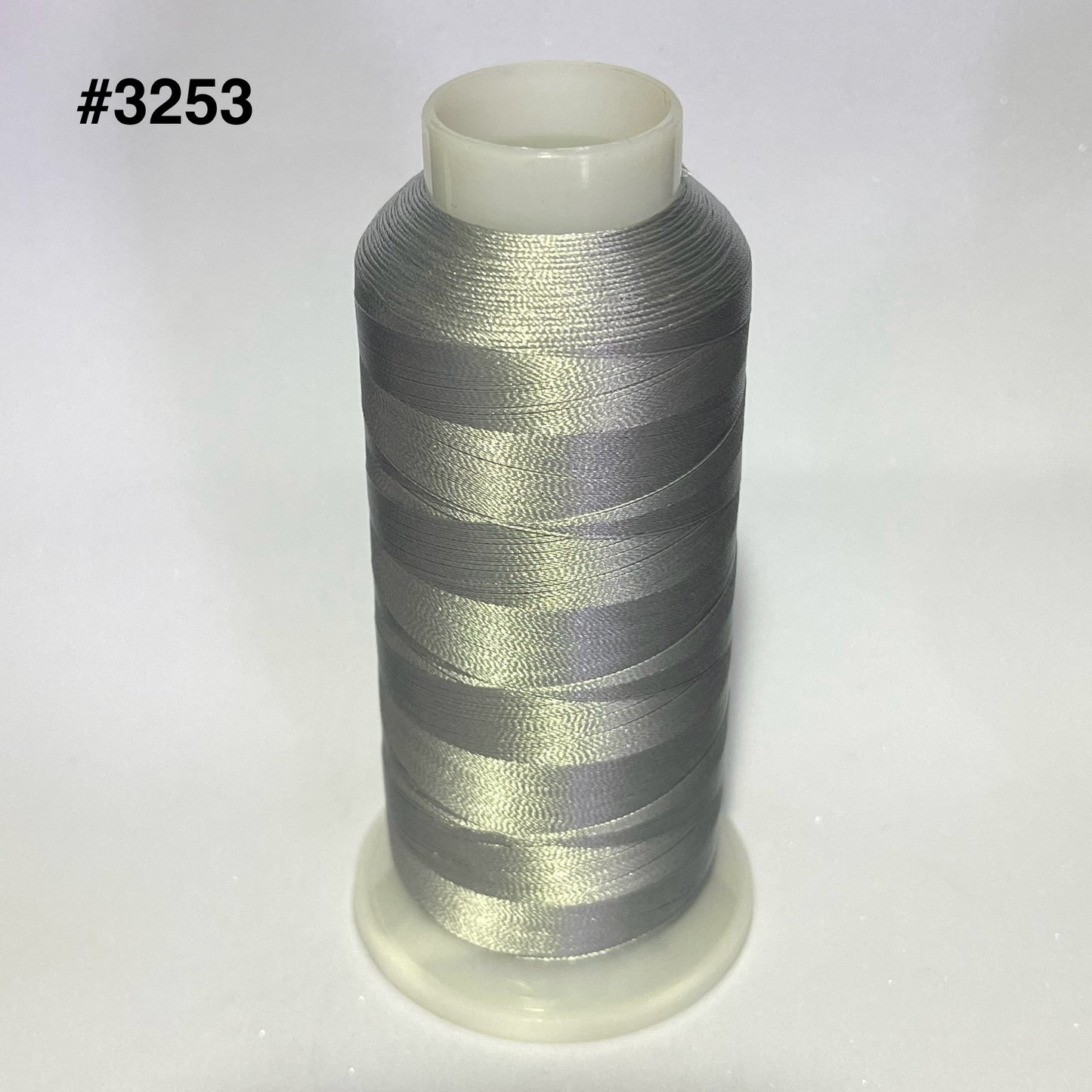 Sakura Polyester Embroidery Thread #3253