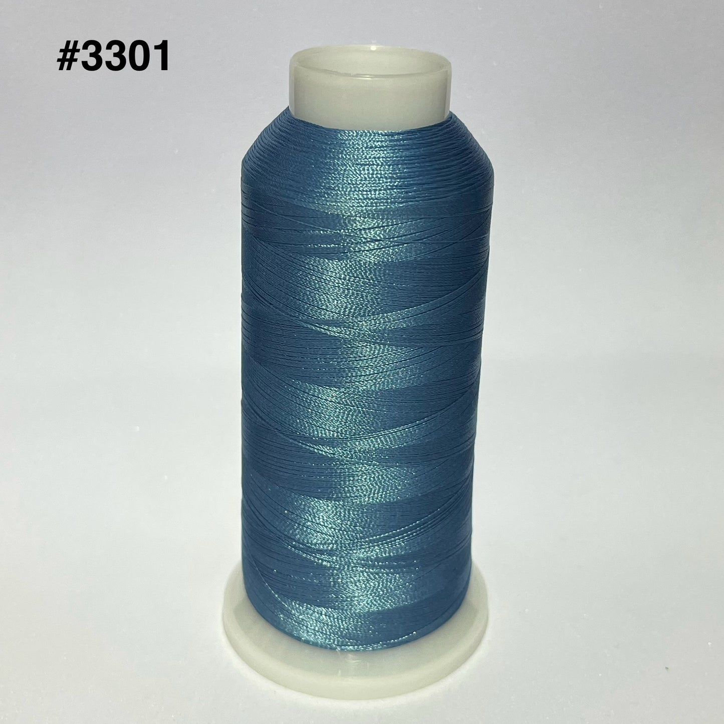 Sakura Polyester Embroidery Thread #3301