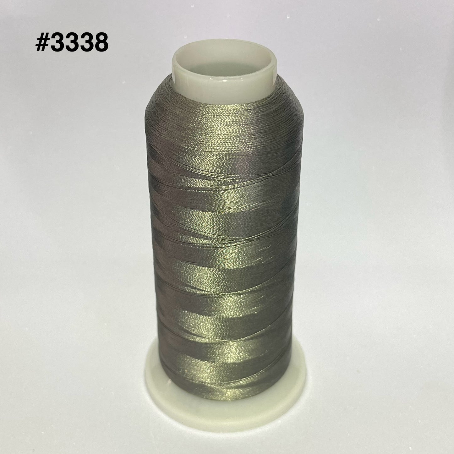 Sakura Polyester Embroidery Thread #3338