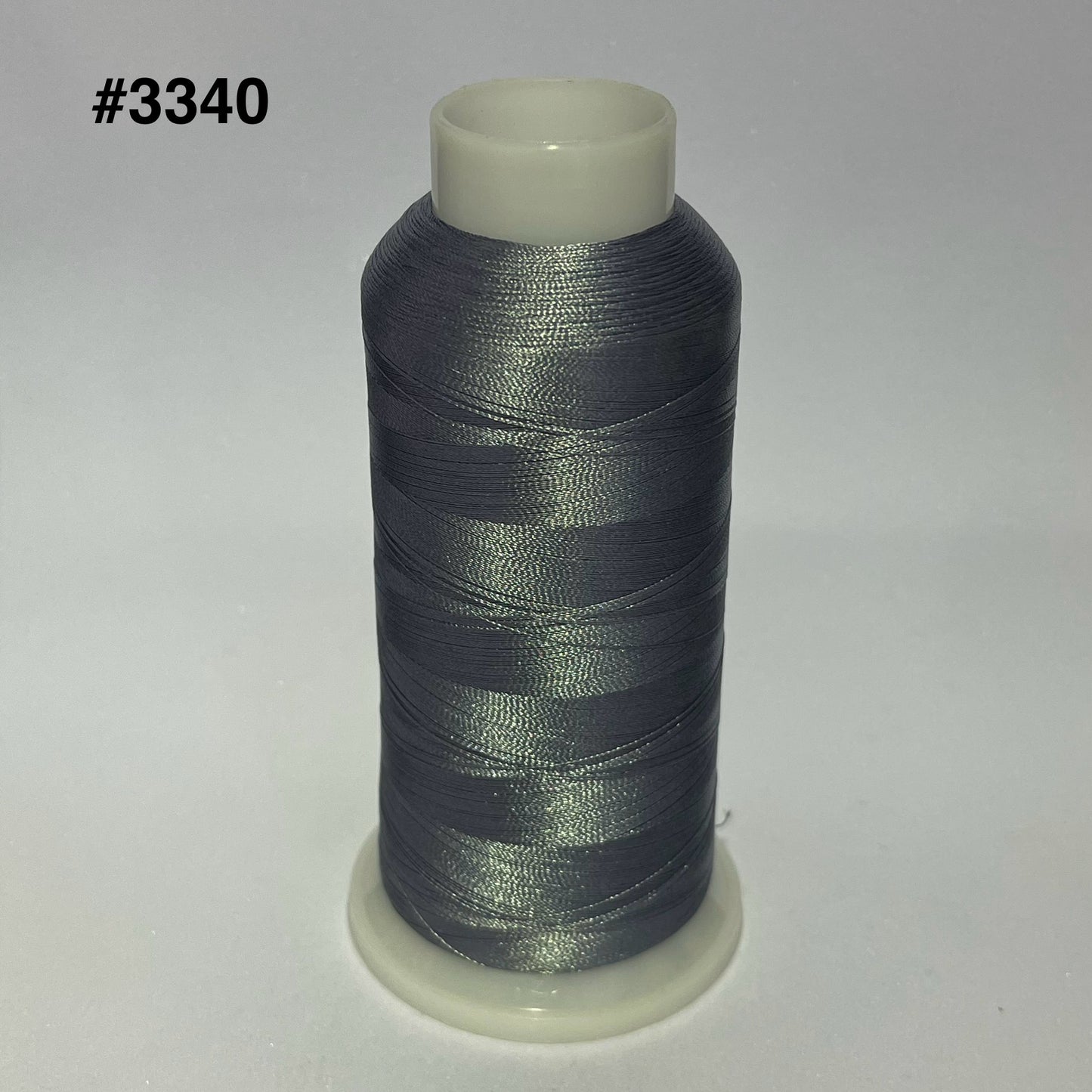 Sakura Polyester Embroidery Thread #3340