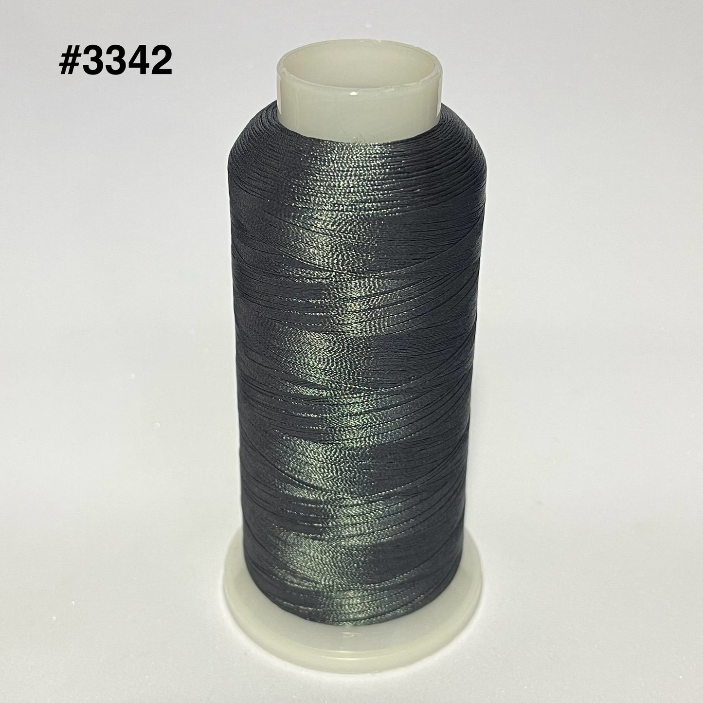 Sakura Polyester Embroidery Thread #3342