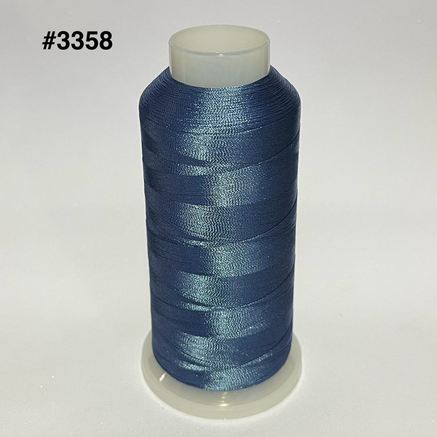 Sakura Polyester Embroidery Thread #3358