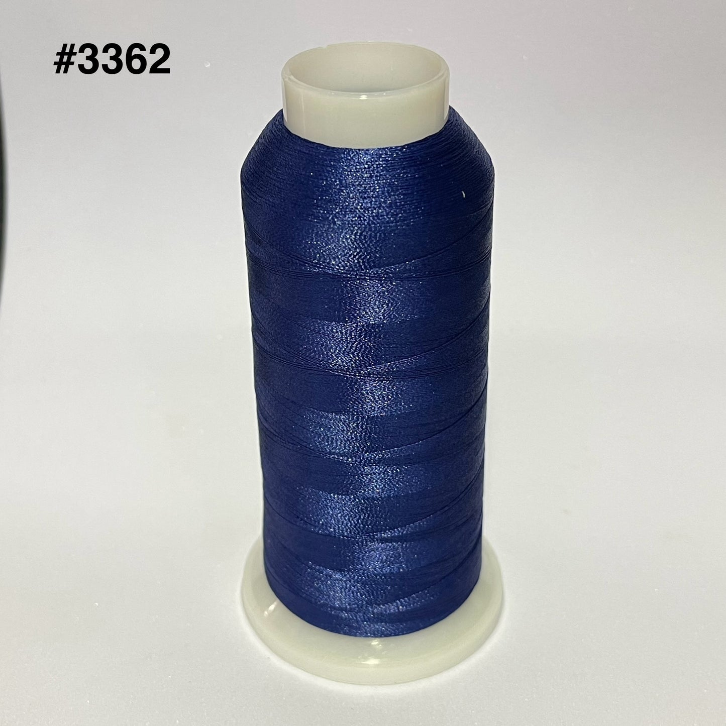 Sakura Polyester Embroidery Thread #3362
