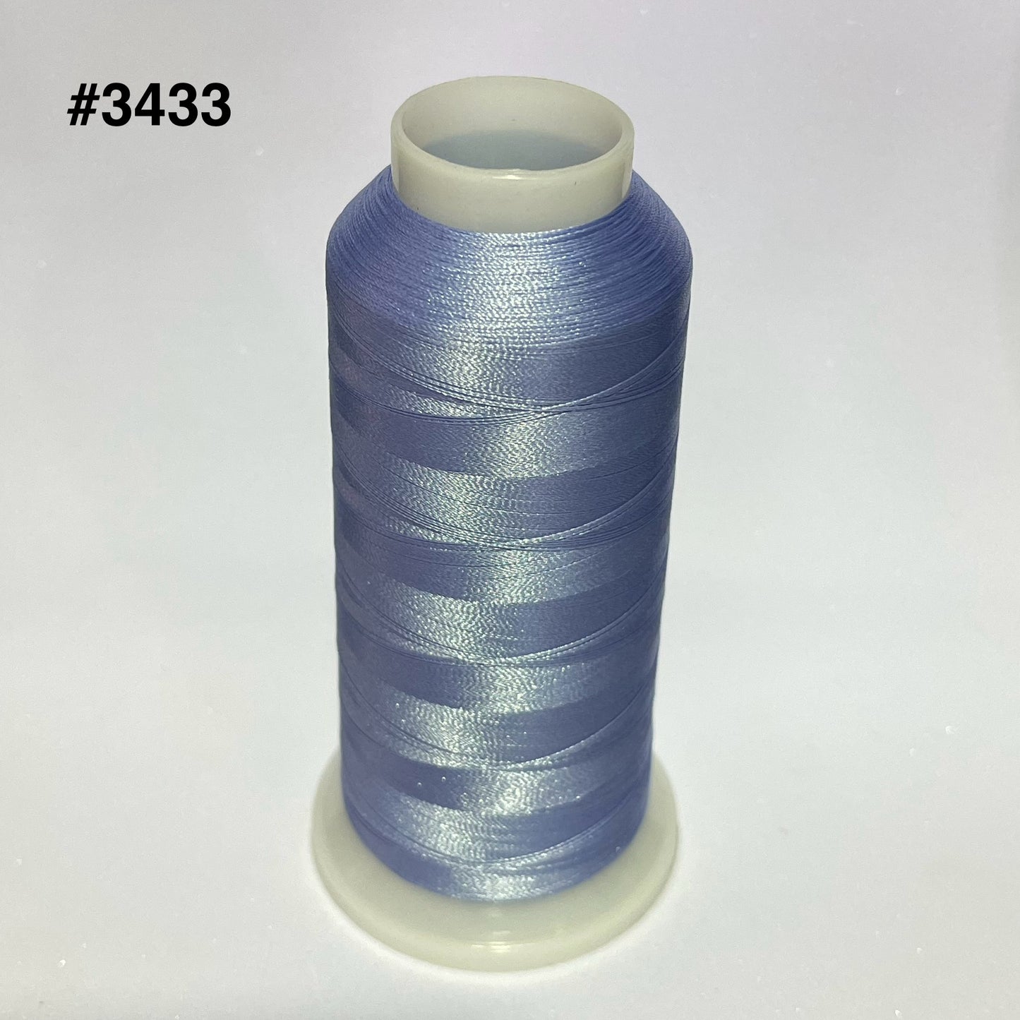 Sakura Polyester Embroidery Thread #3433