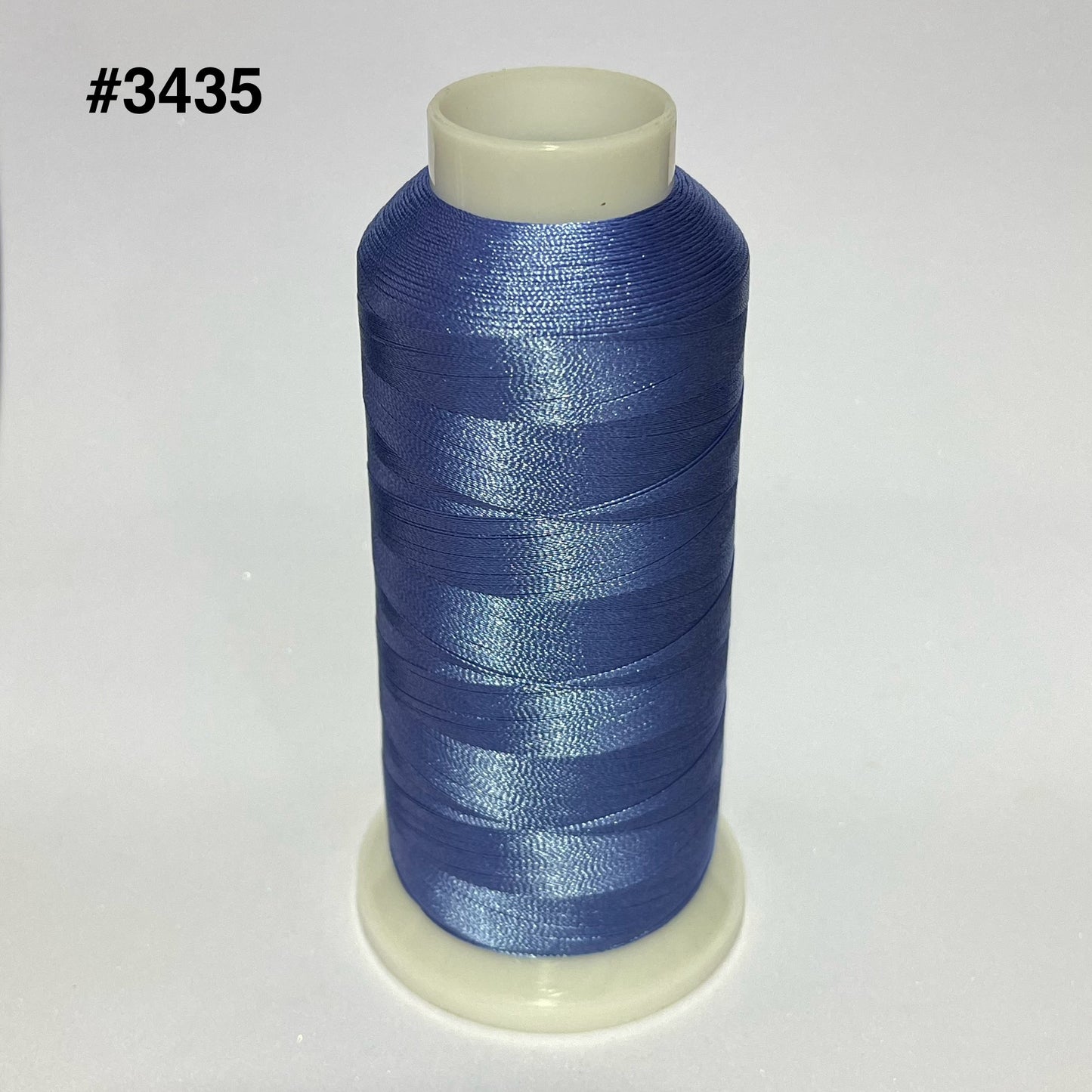 Sakura Polyester Embroidery Thread #3435
