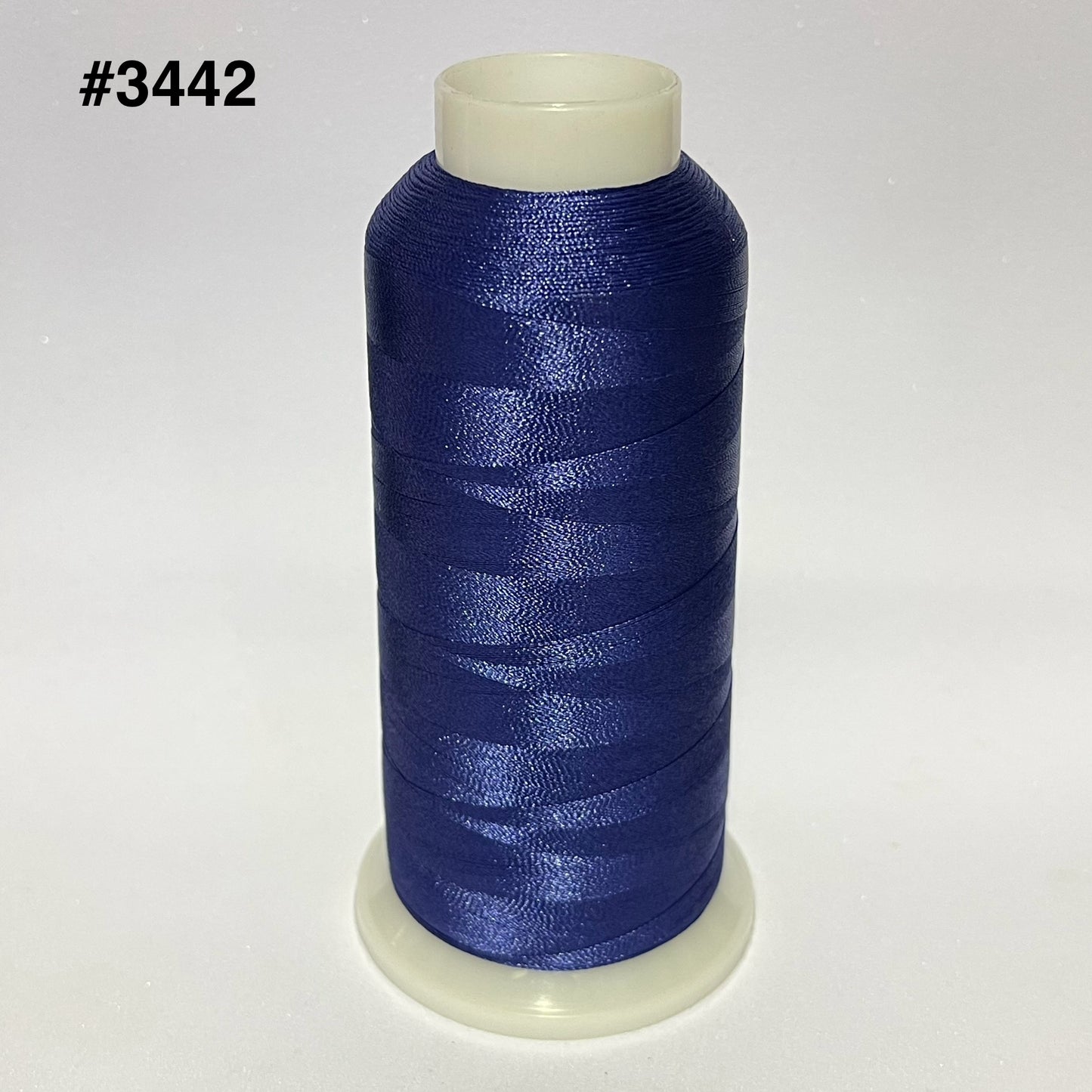 Sakura Polyester Embroidery Thread #3442